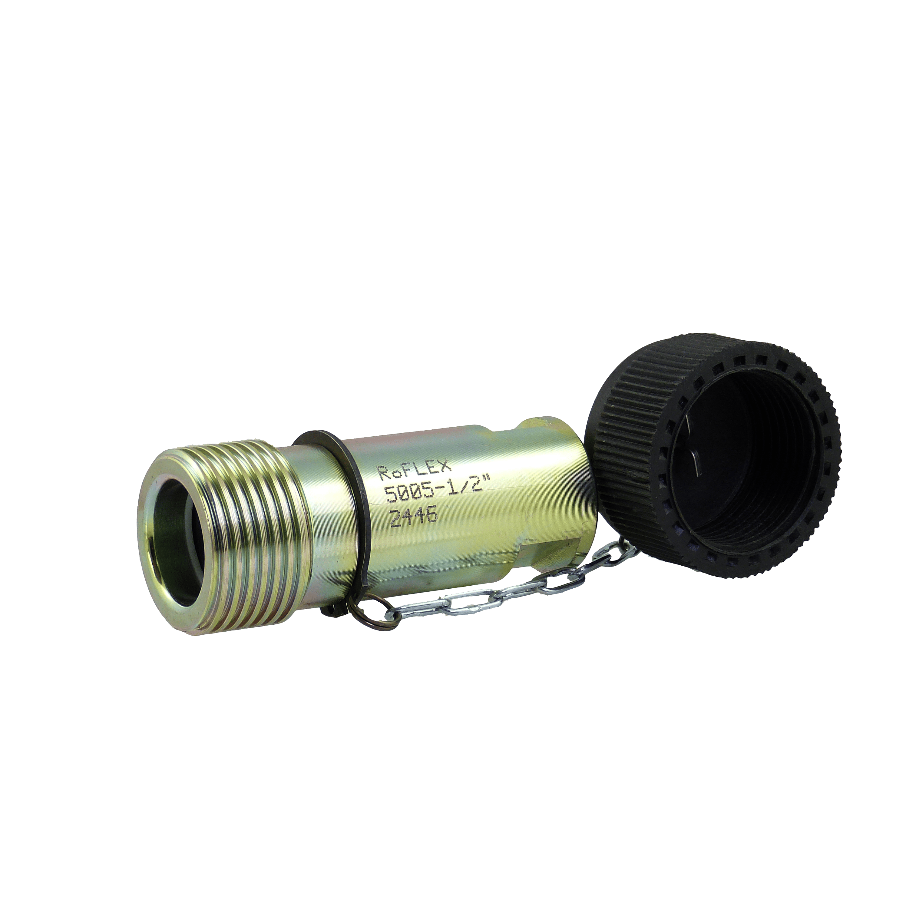 SKM IG 1/2" BSP - Serie RO