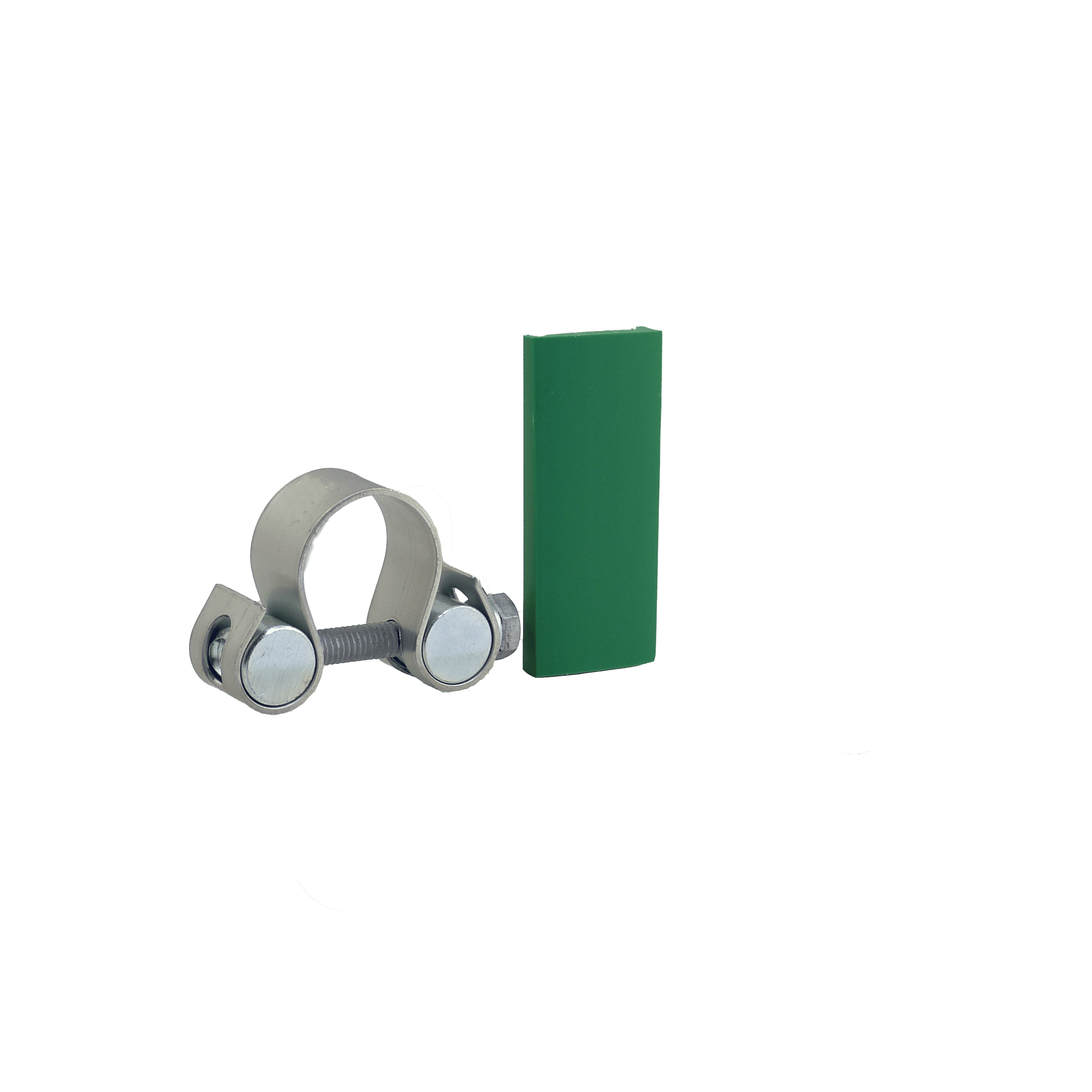 STOPFLEX Schelle 17 - 18 mm (VE)