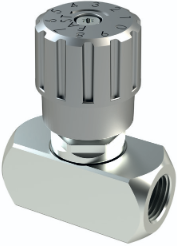Drosselventil DVG G 3/8 Farmline