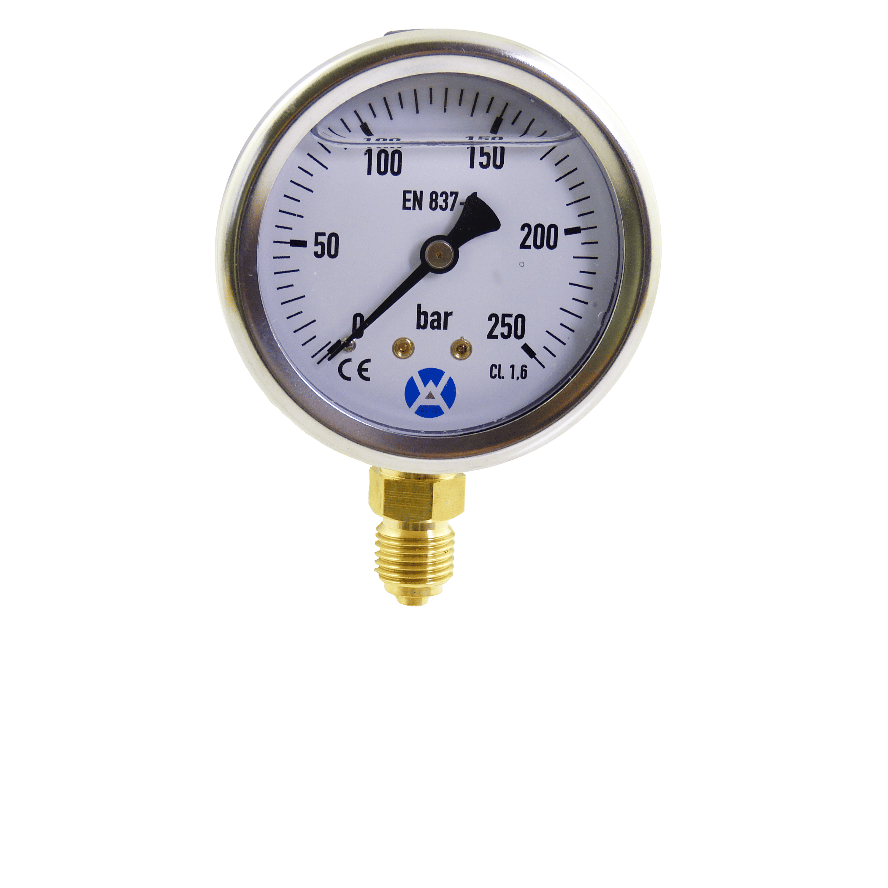 Manometer