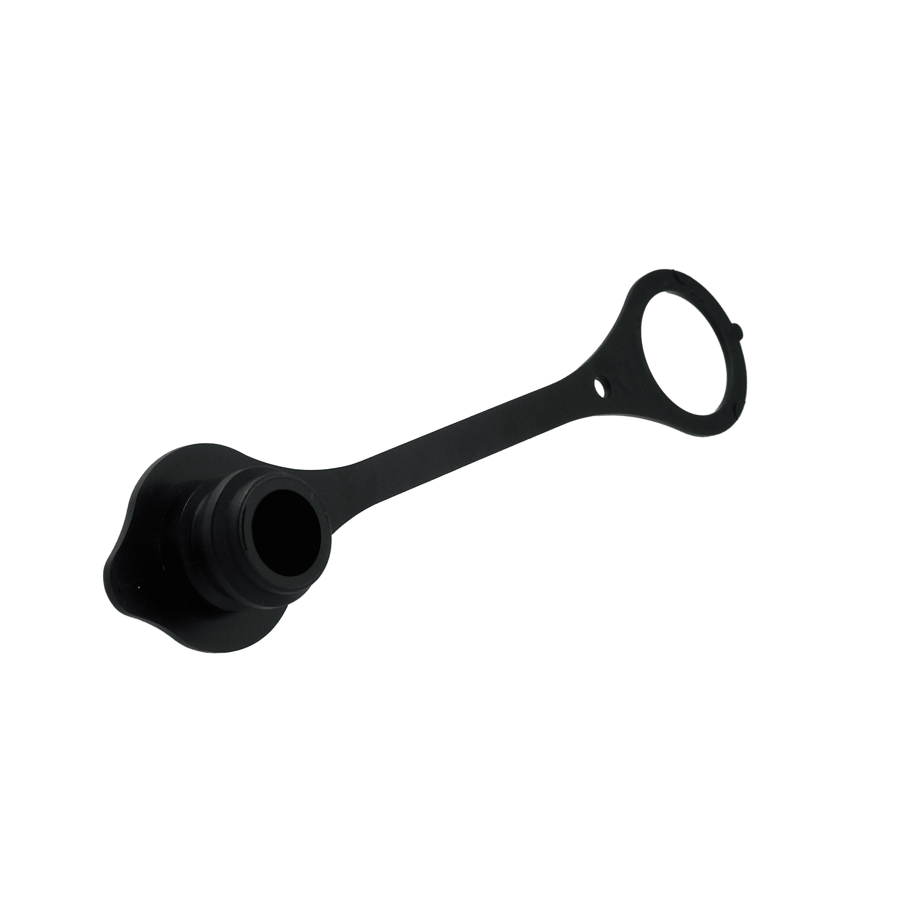 Staubkappe für Hydraulikkupplungen