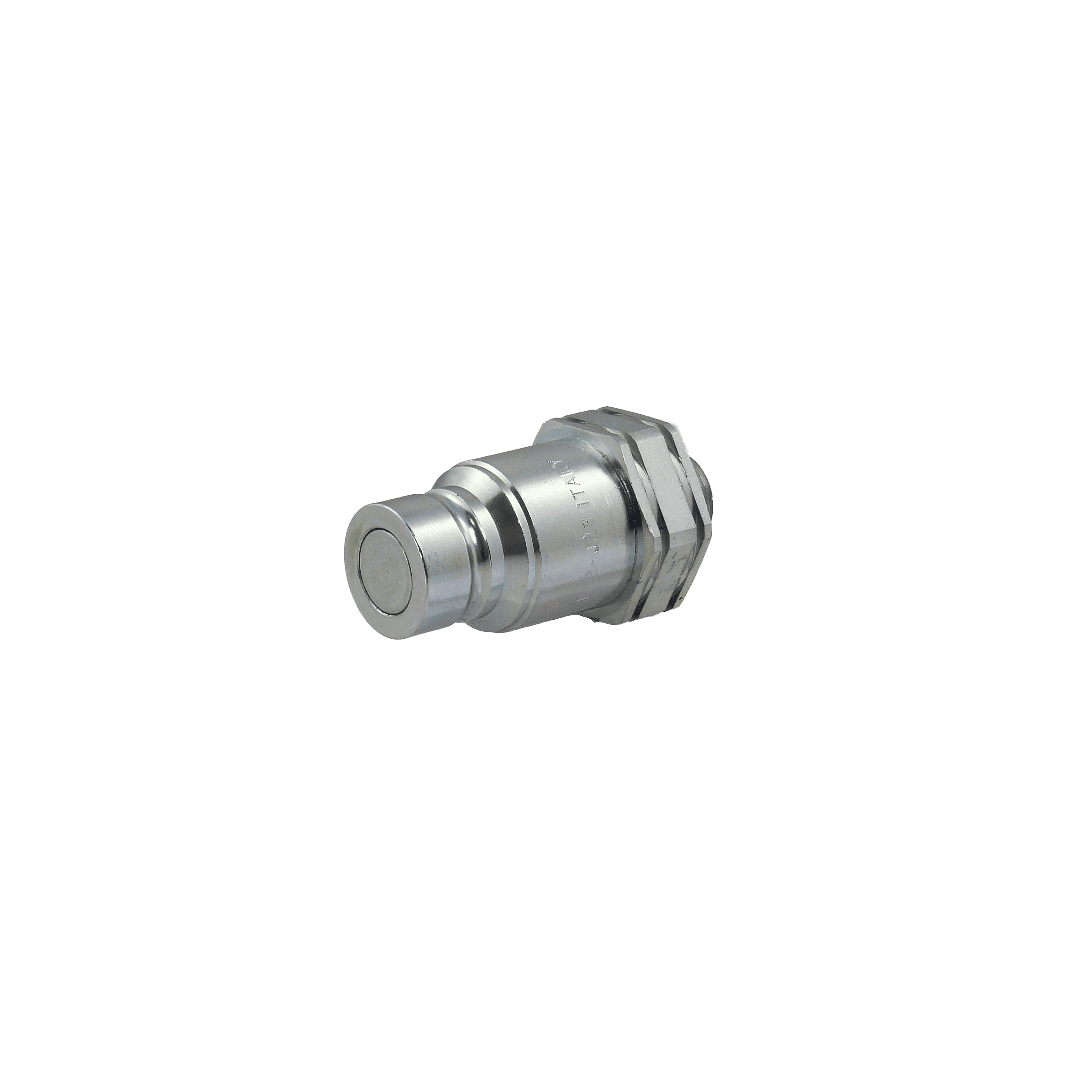 Flatface Stecker