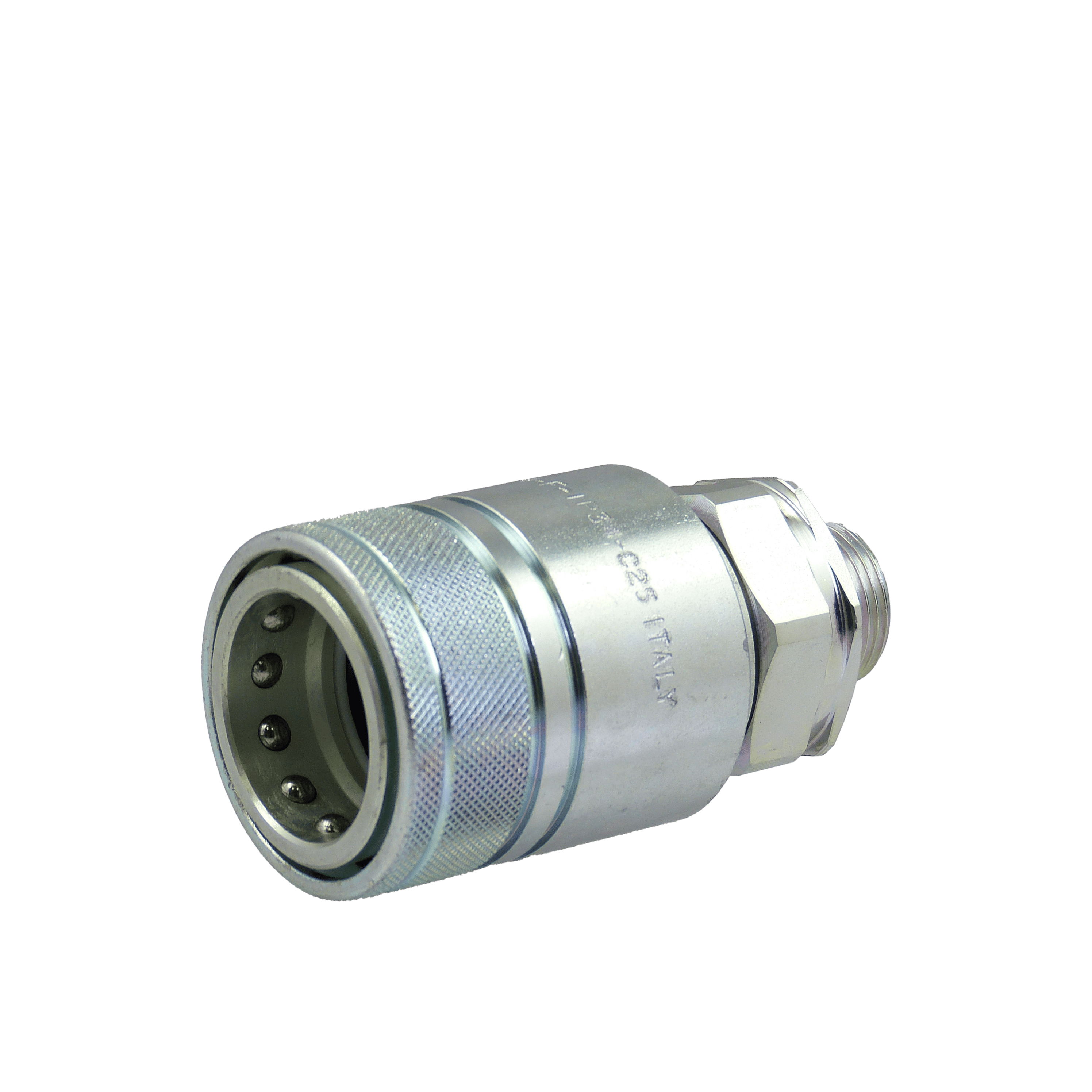 SVK-Muffe 15 L Bgr. 4