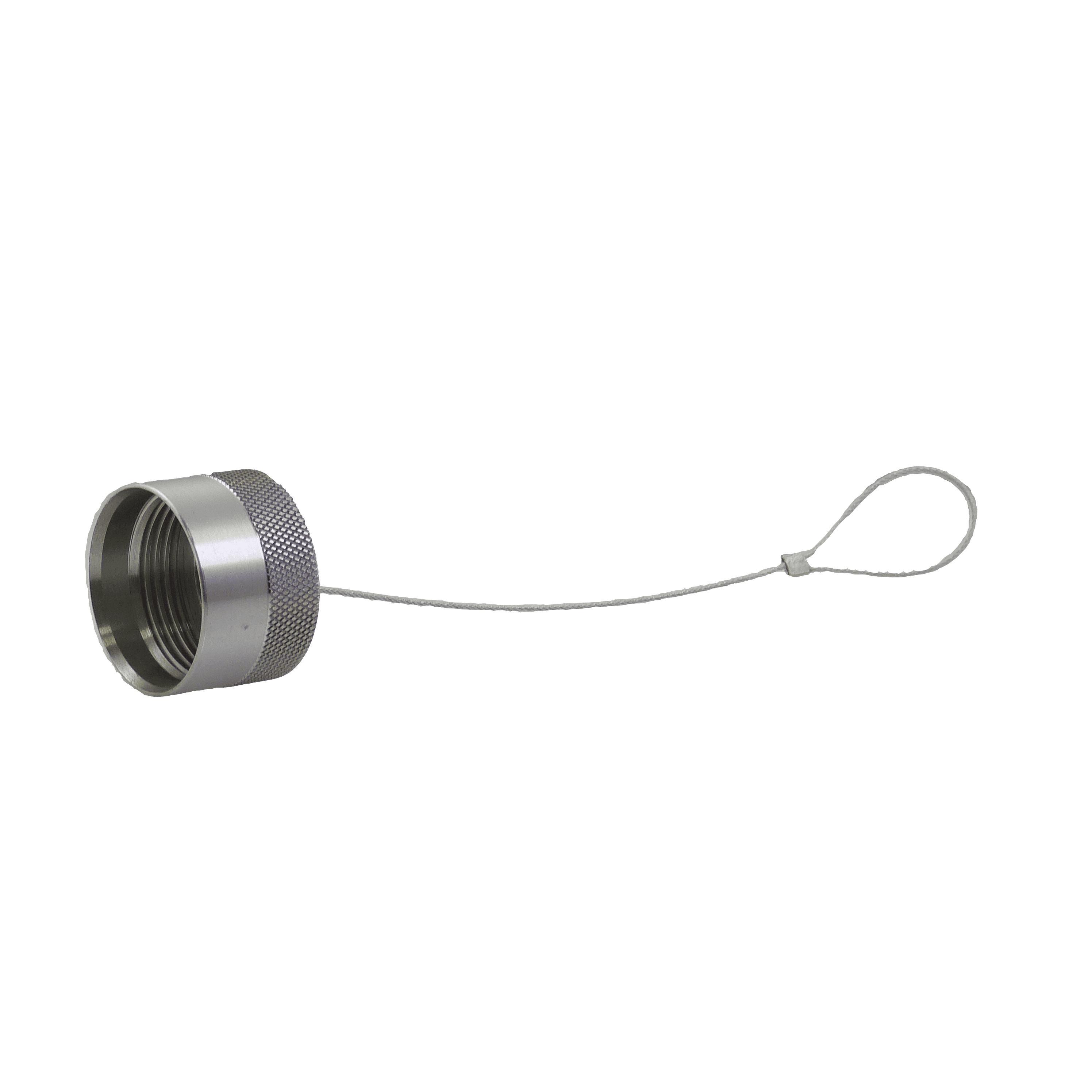 Alukappe für SKM Bgr. 6