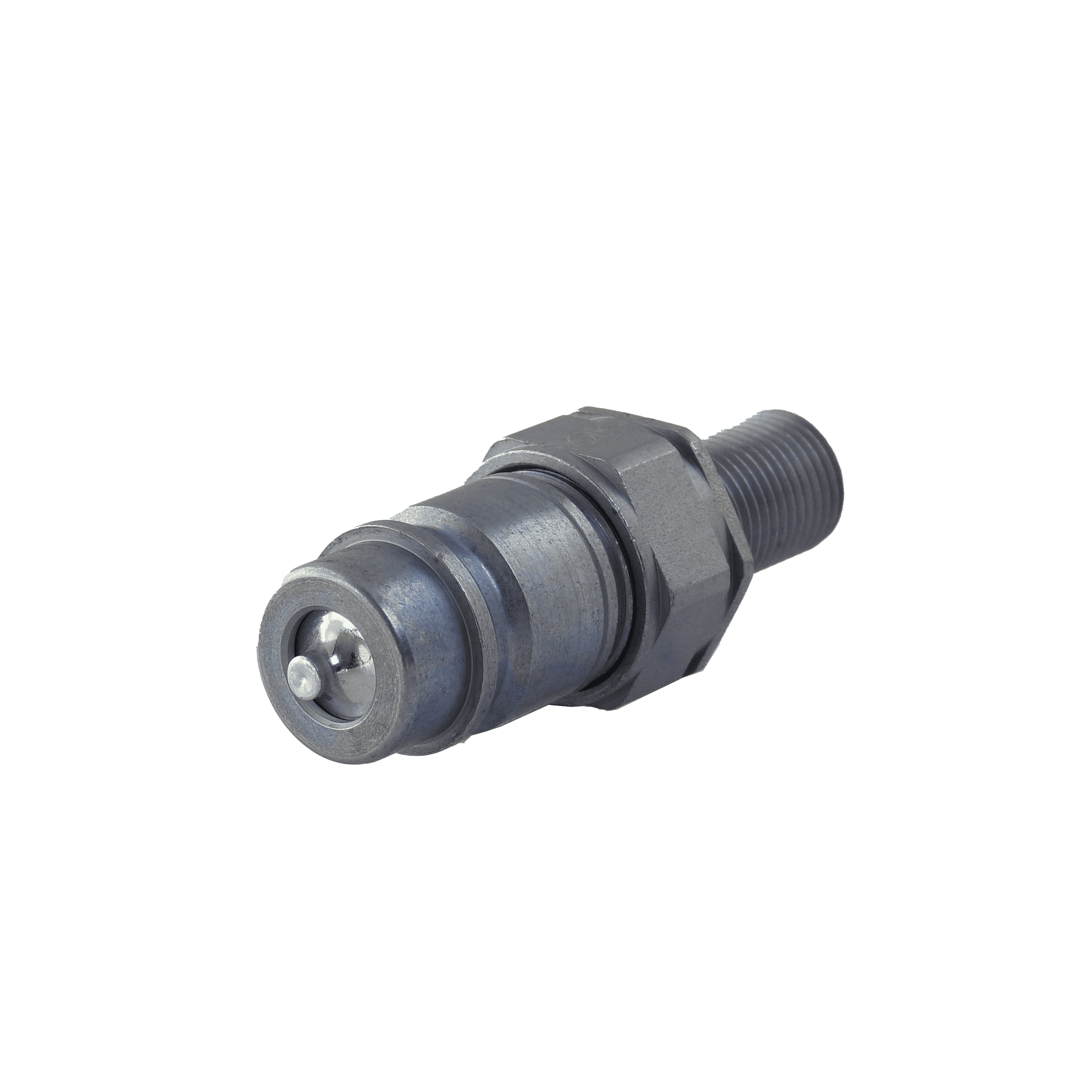 SVK Hydraulikstecker