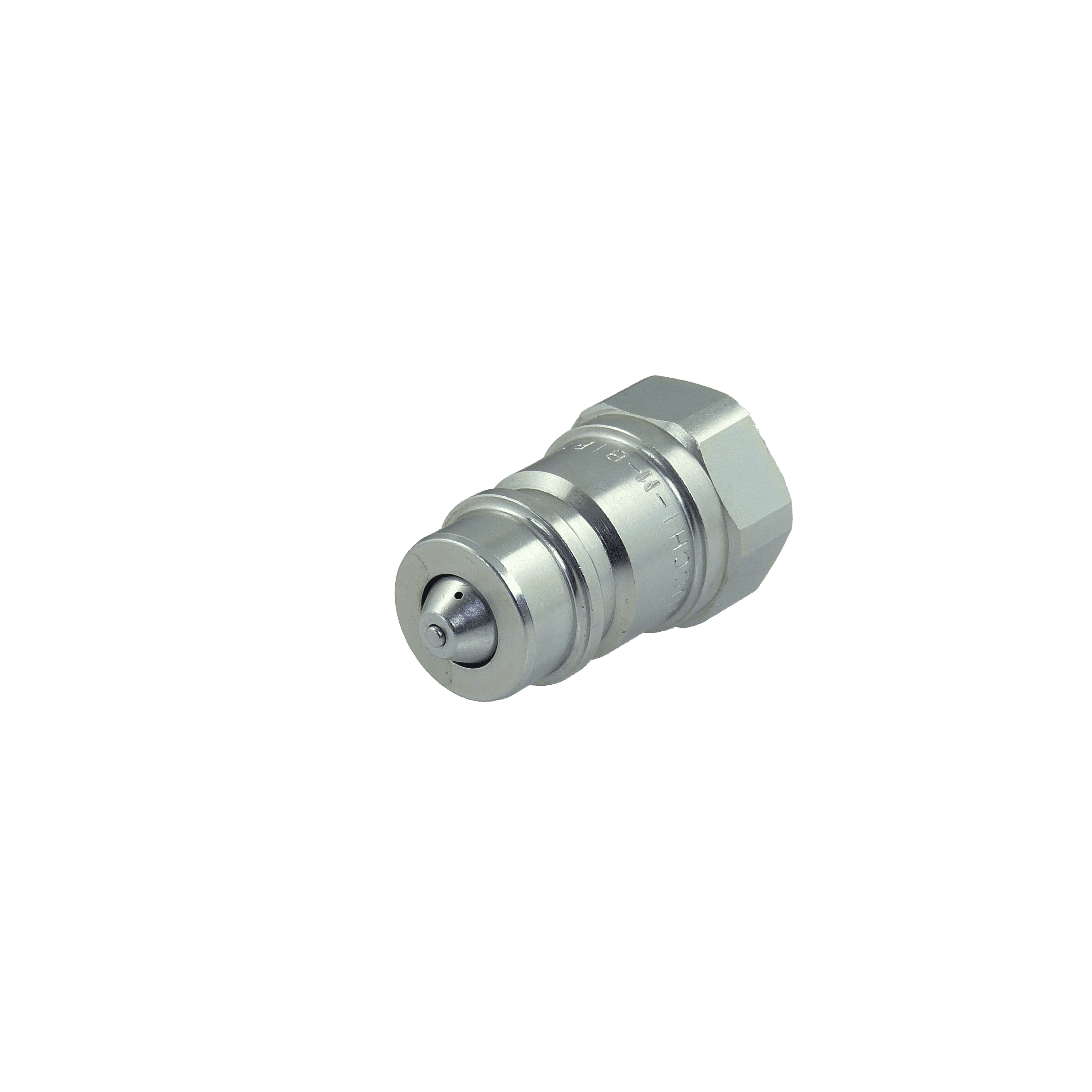 SVK Stecker Hydraulik