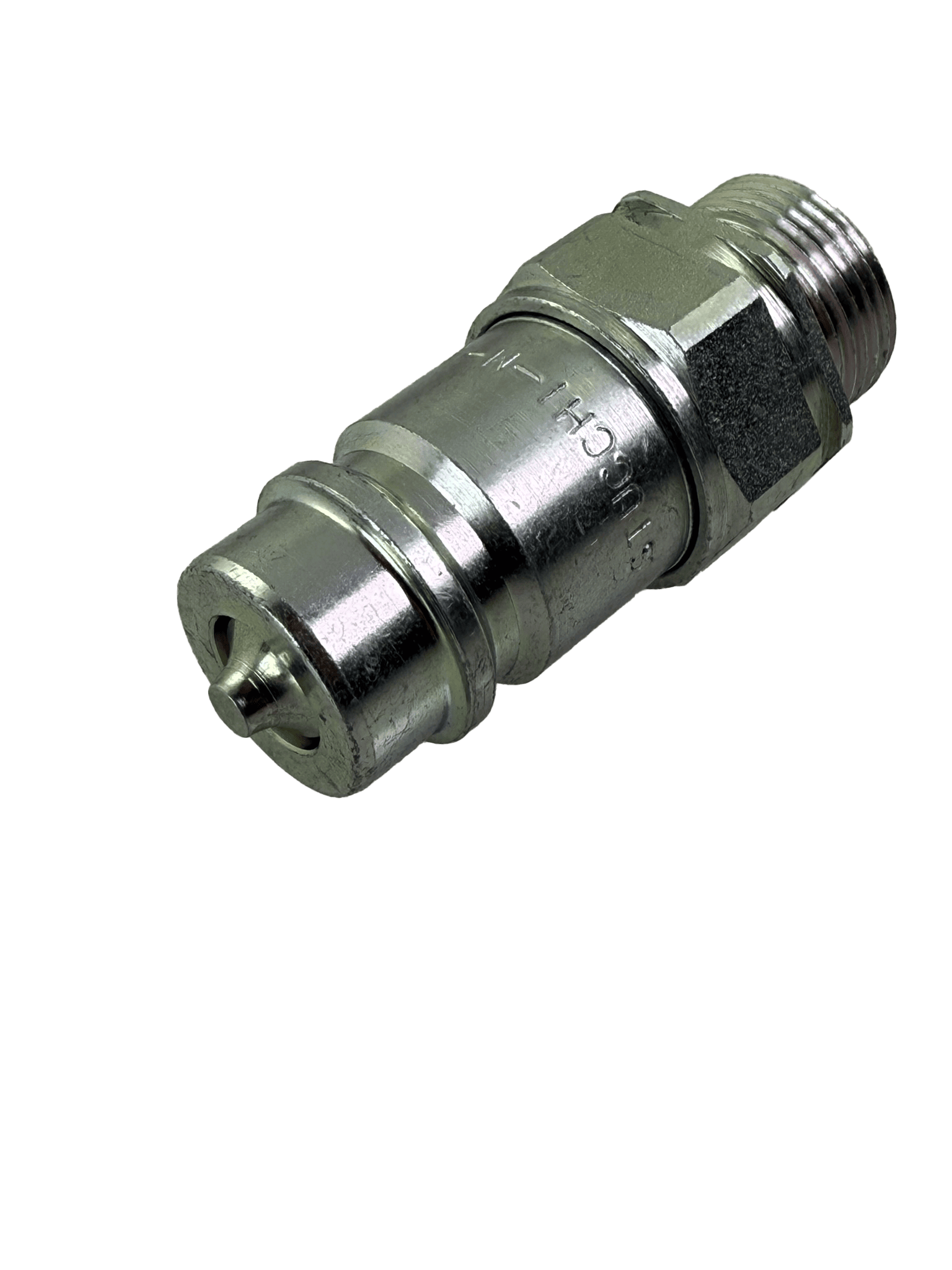 SVK Stecker Hydraulik