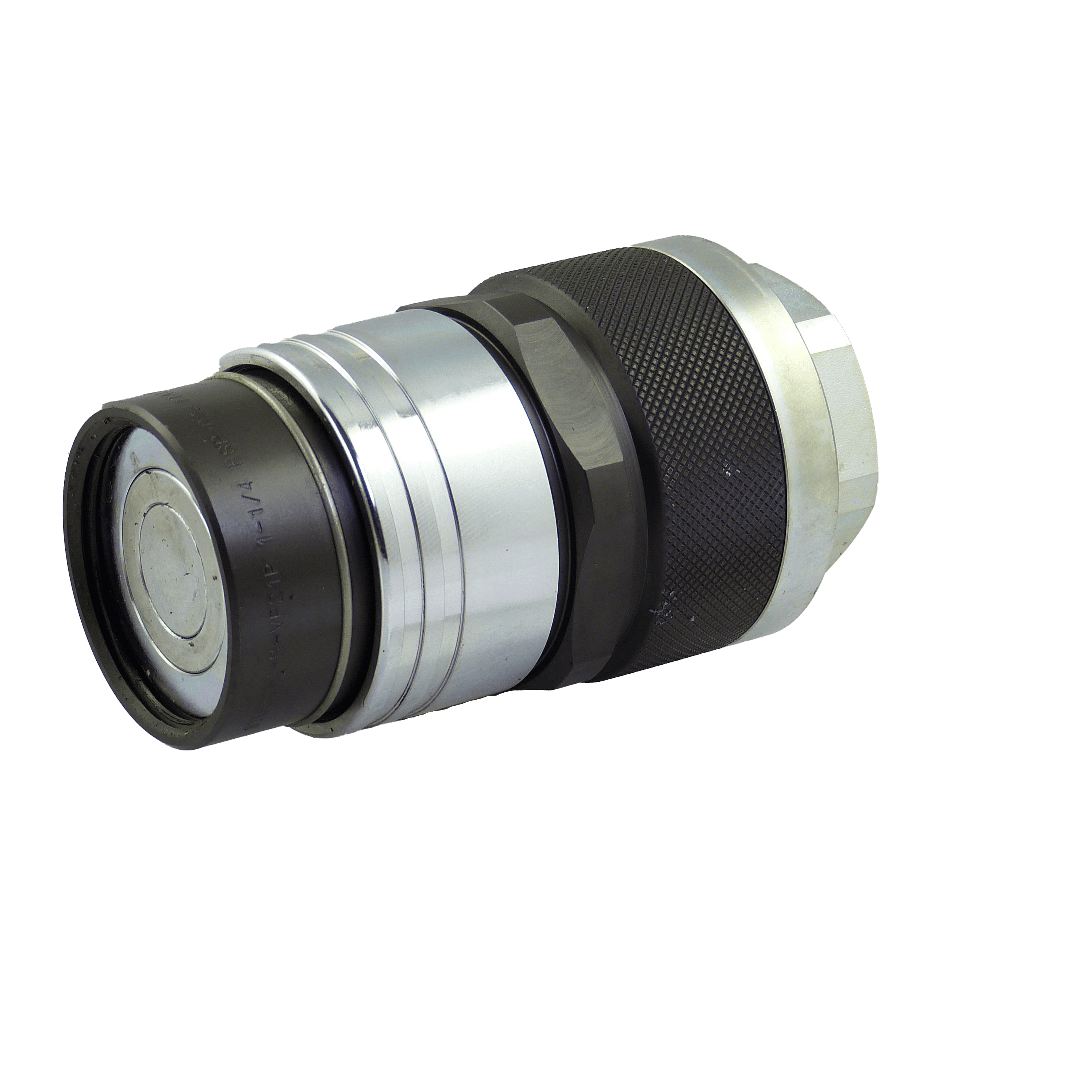 Schraubstecker