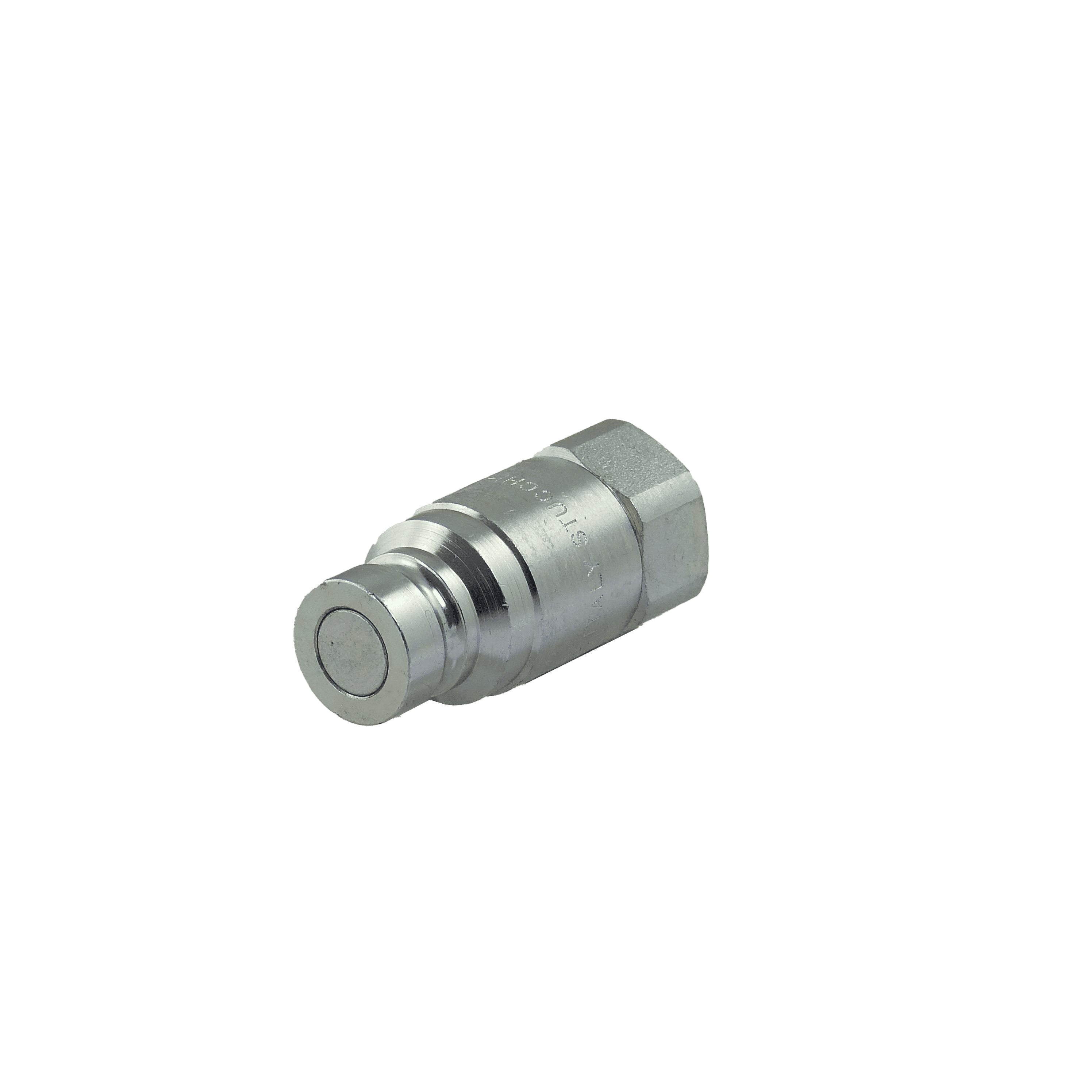 Flatface Stecker