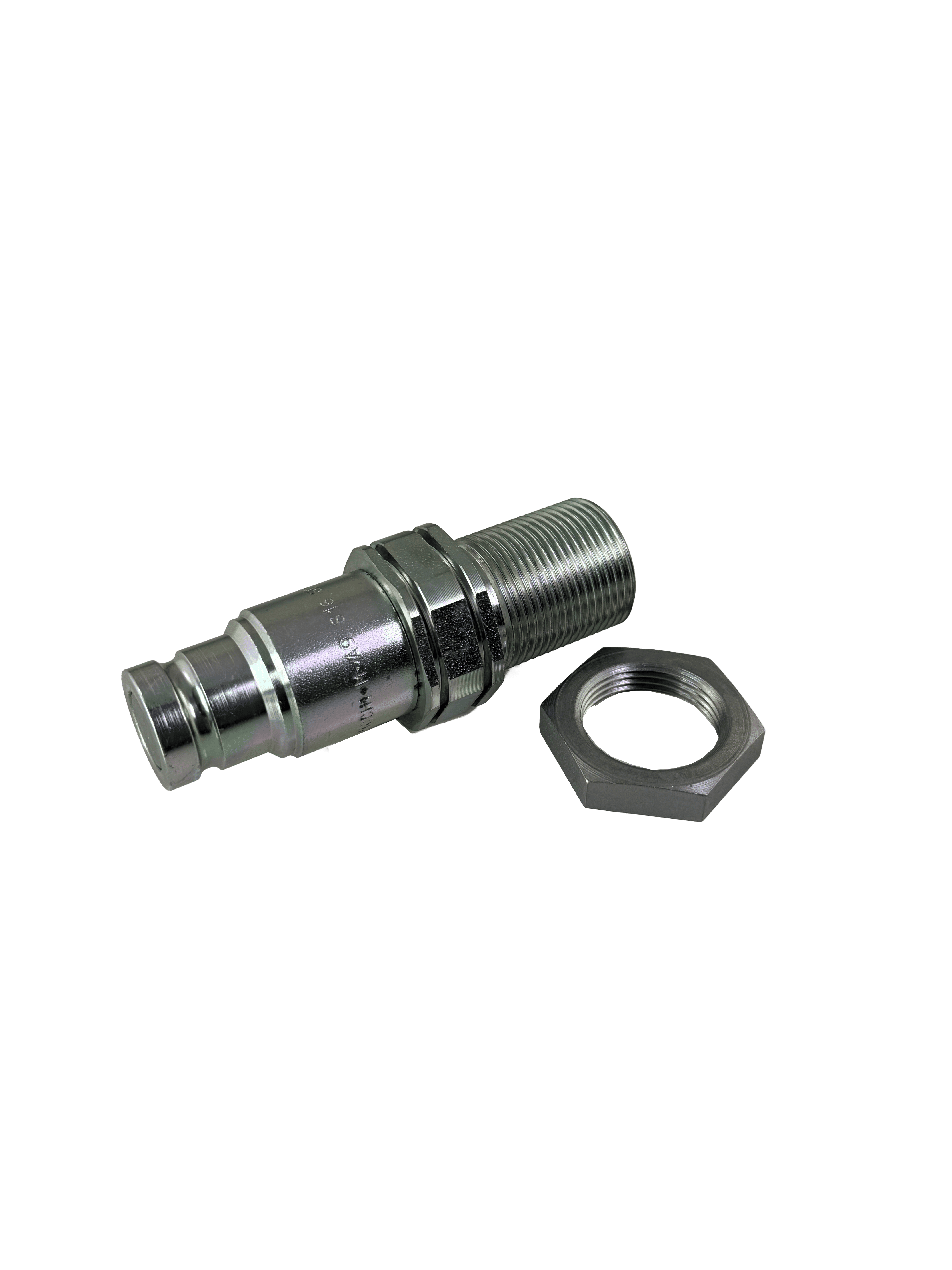 Flatface Stecker
