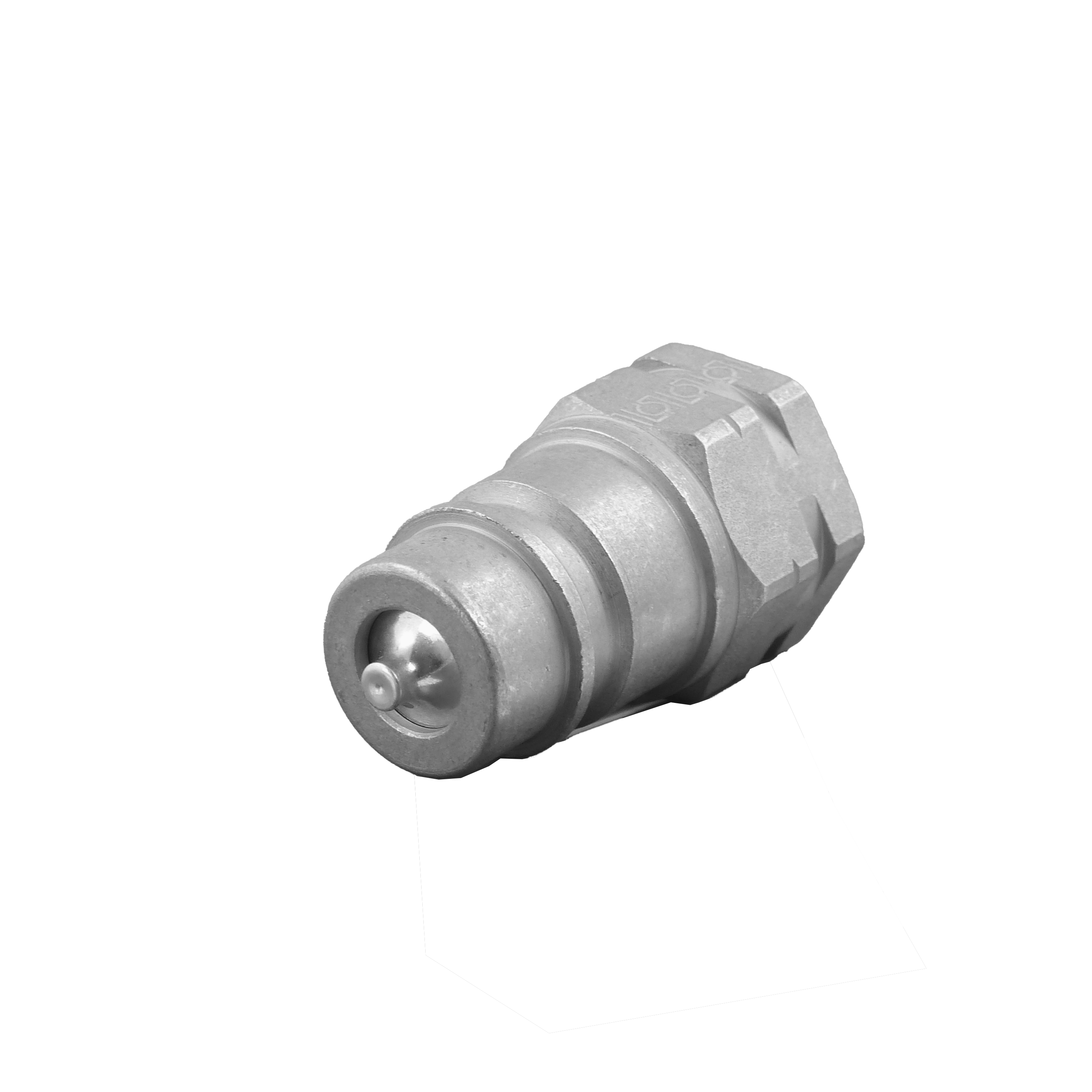 SVK Hydraulikstecker