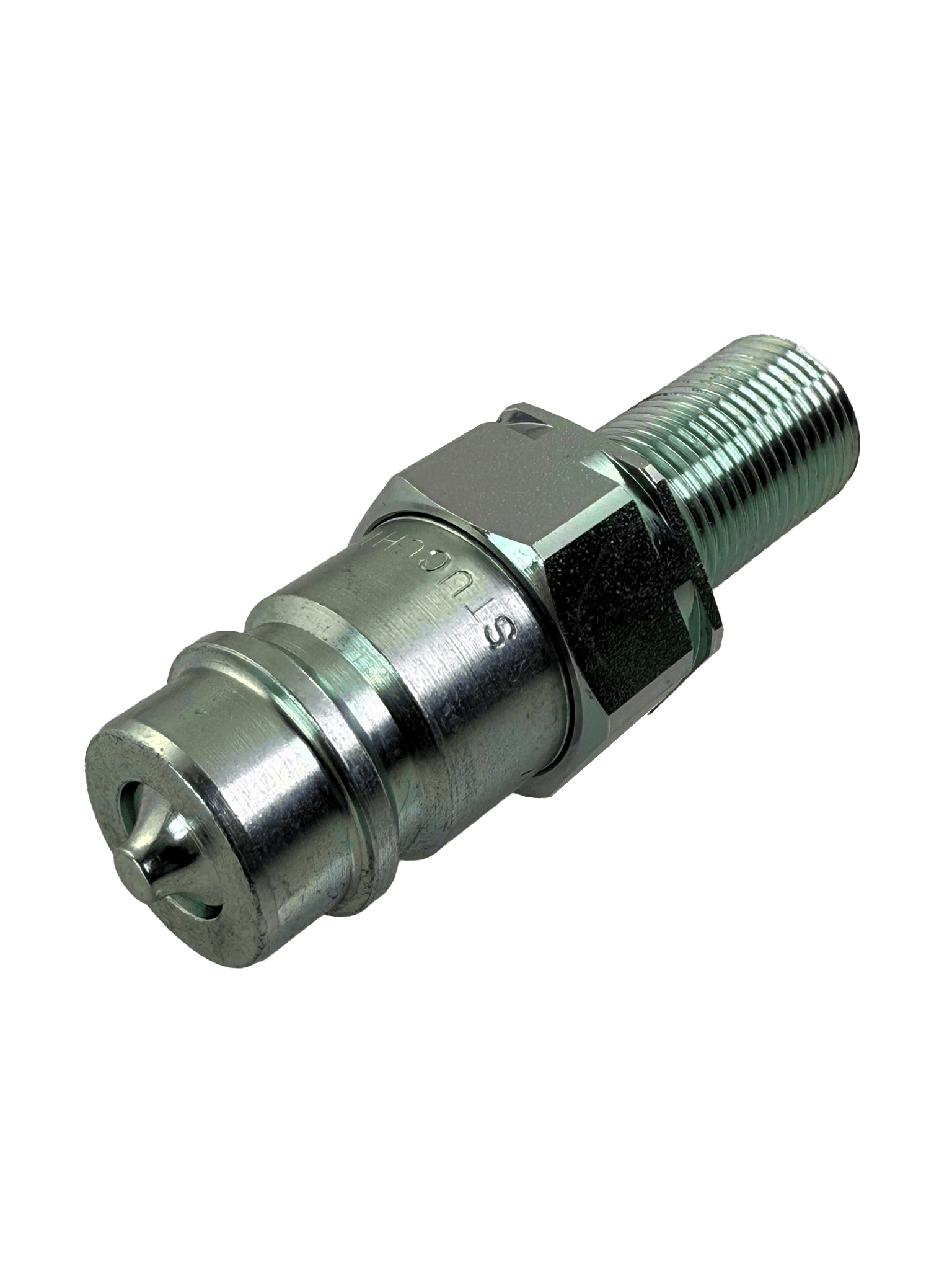 SVK Stecker Hydraulik
