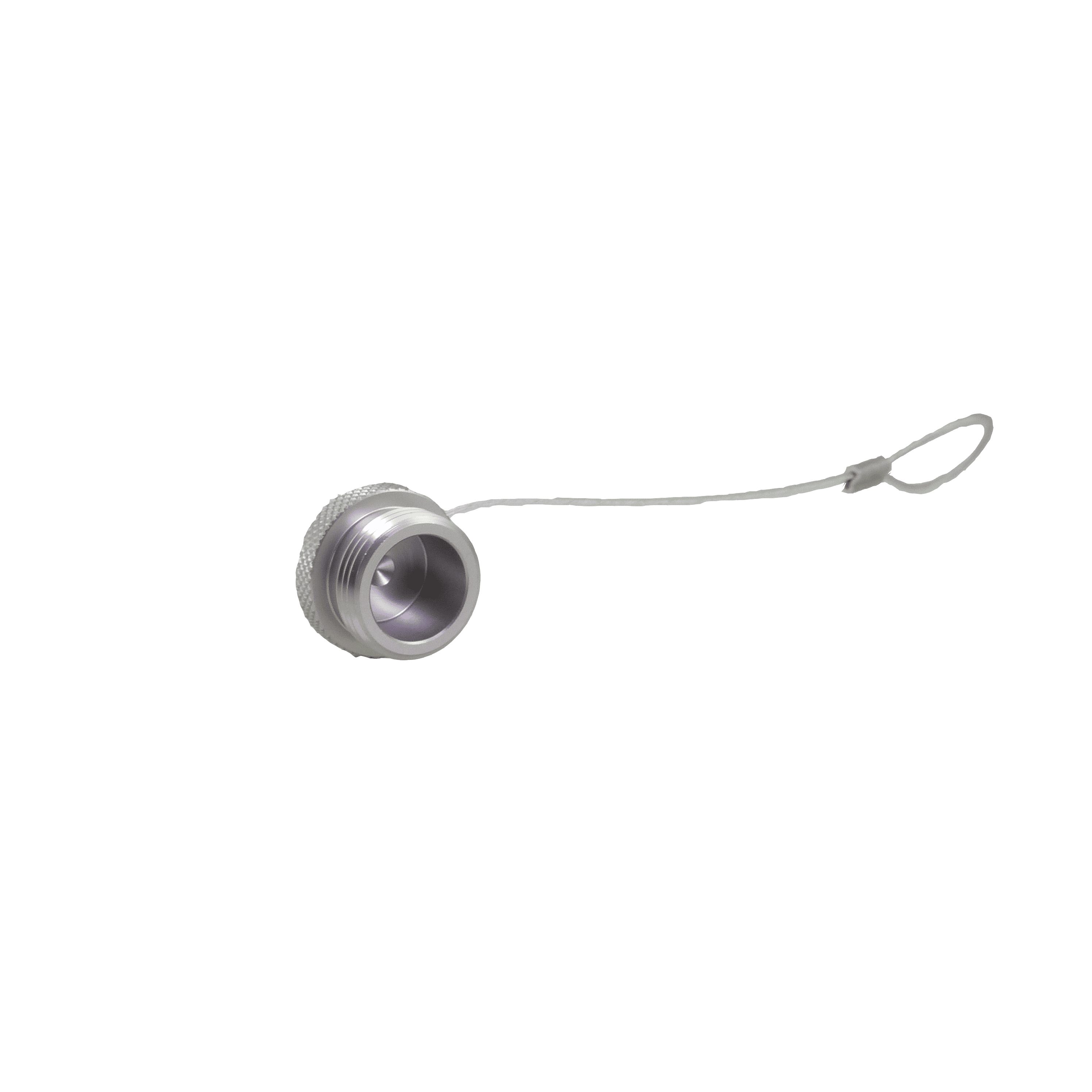 Staubkappe für Hydraulikkupplungen
