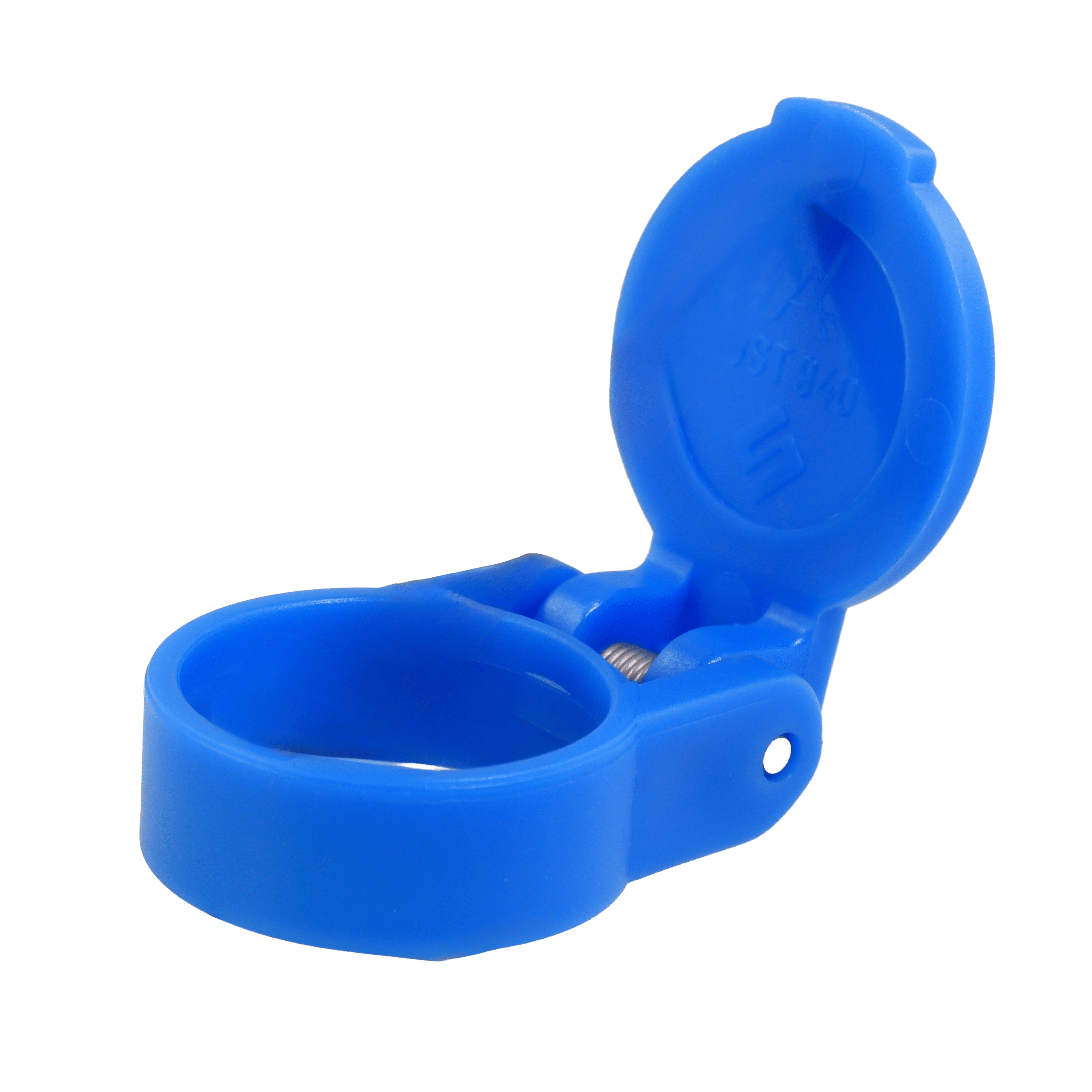 Klappdeckel
