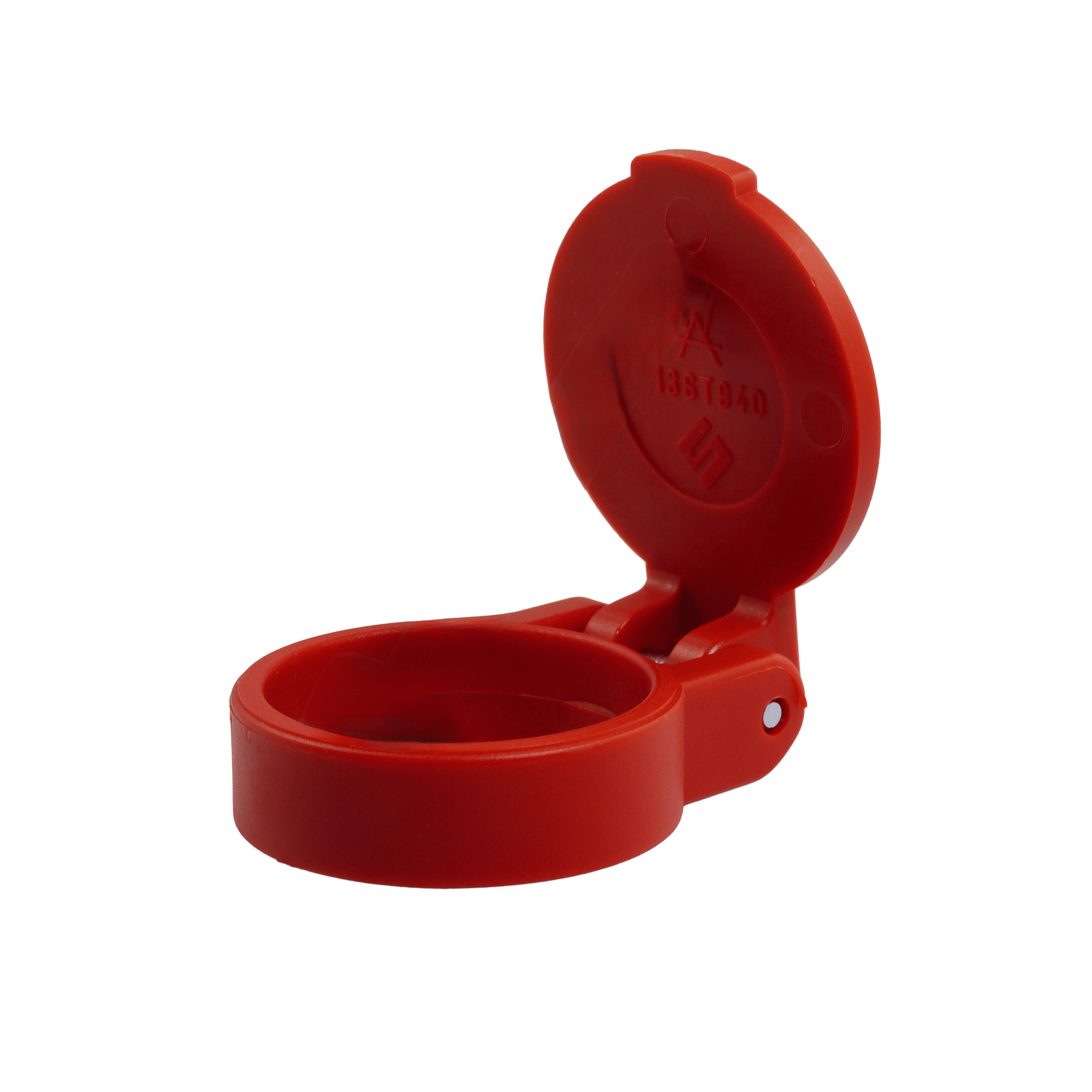 Klappdeckel