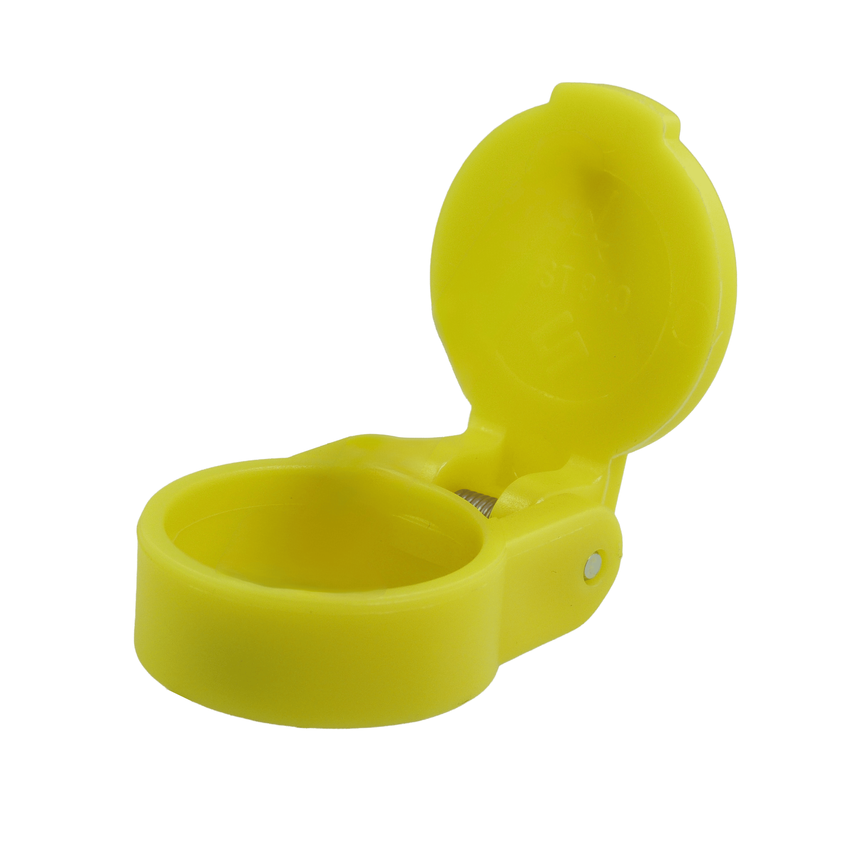 Klappdeckel