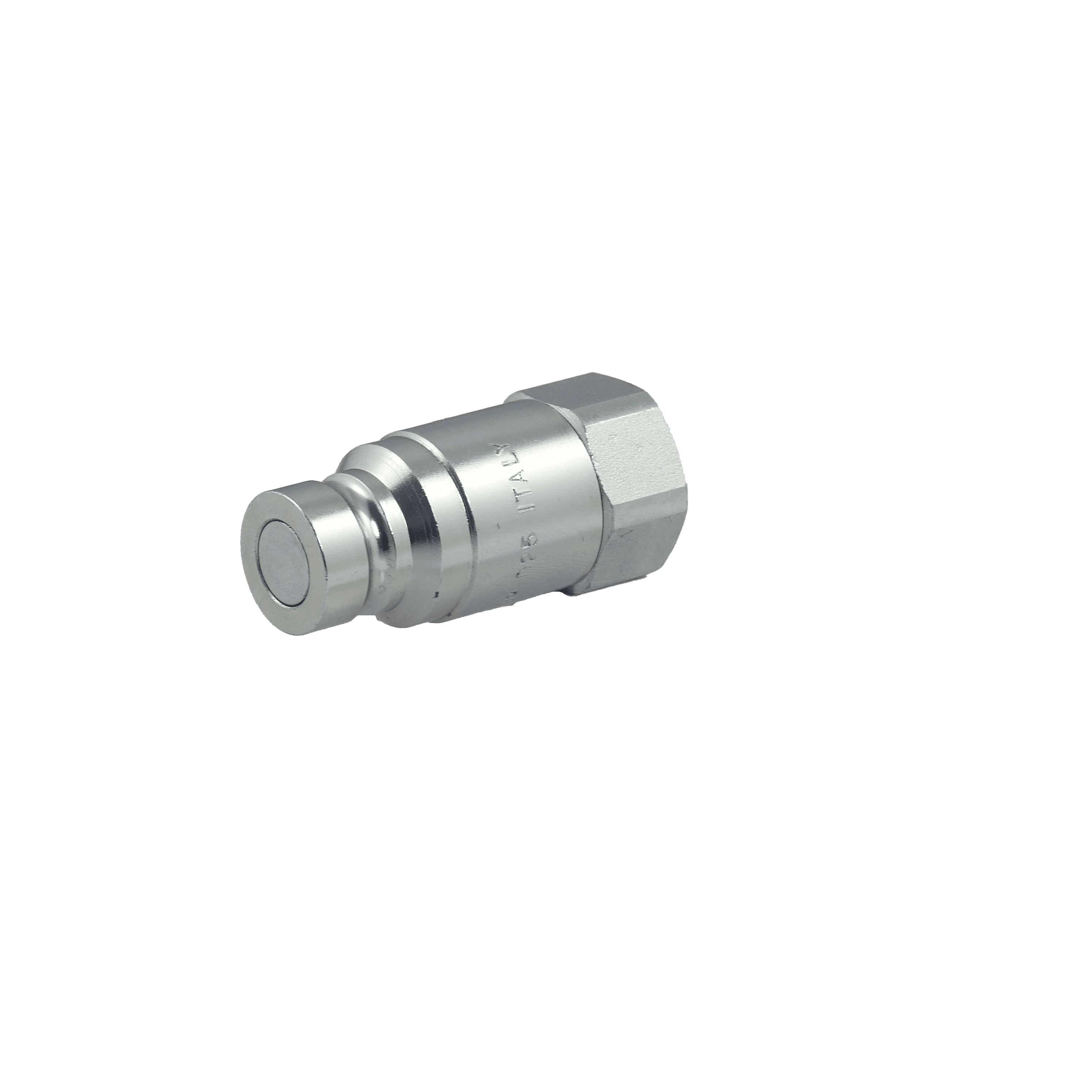 Flatface Stecker
