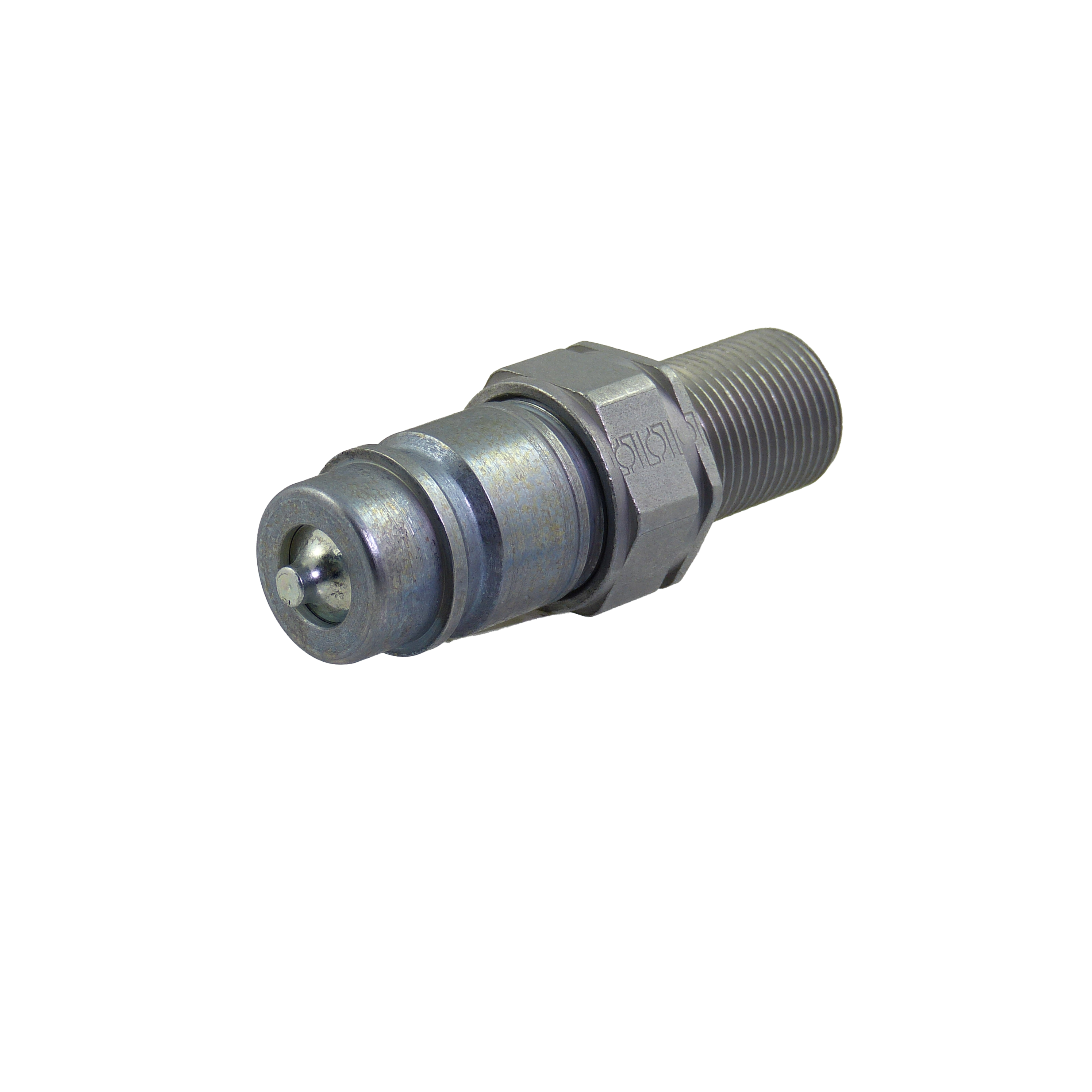 SVK Hydraulikstecker