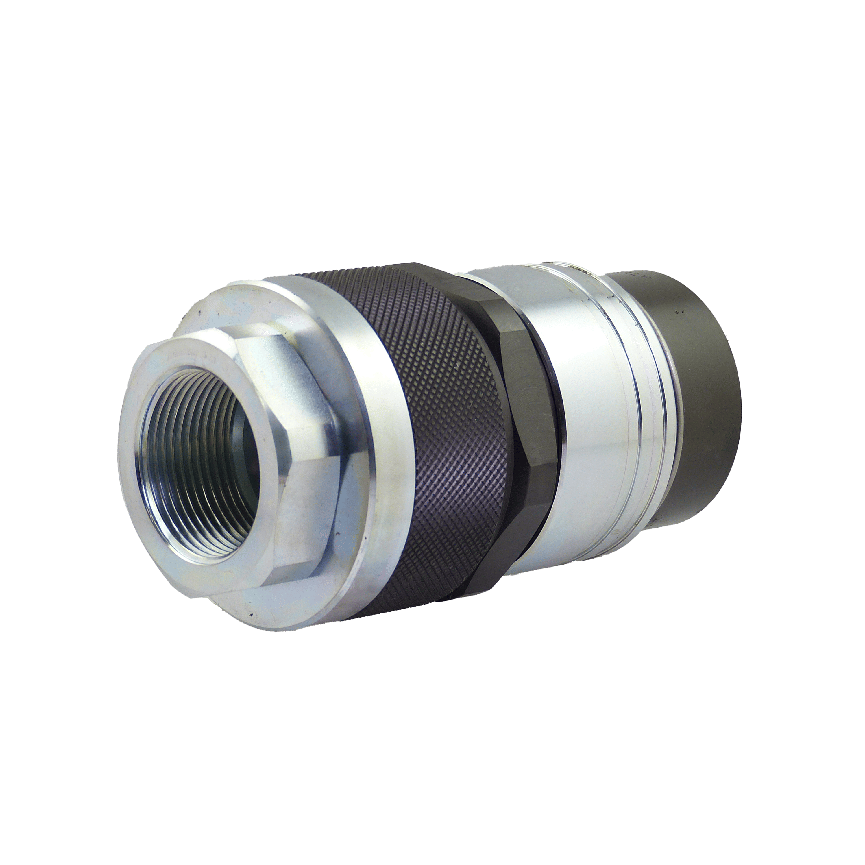 Schraubstecker