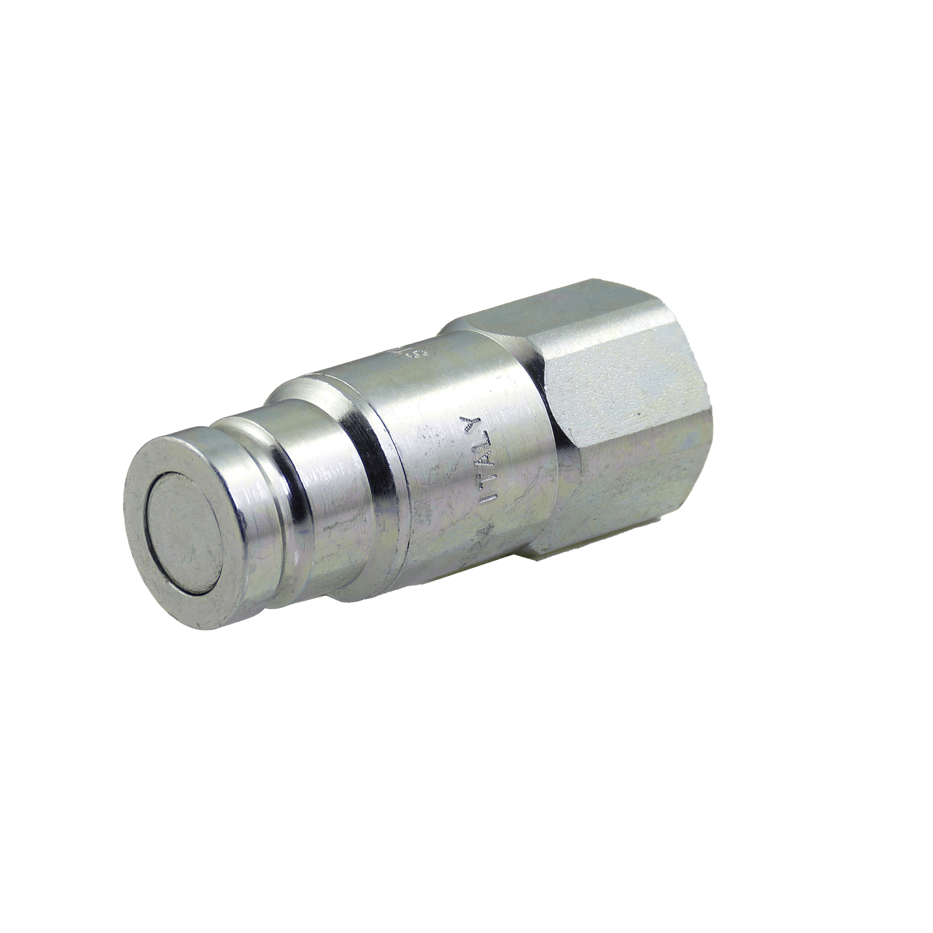 Flatface Stecker
