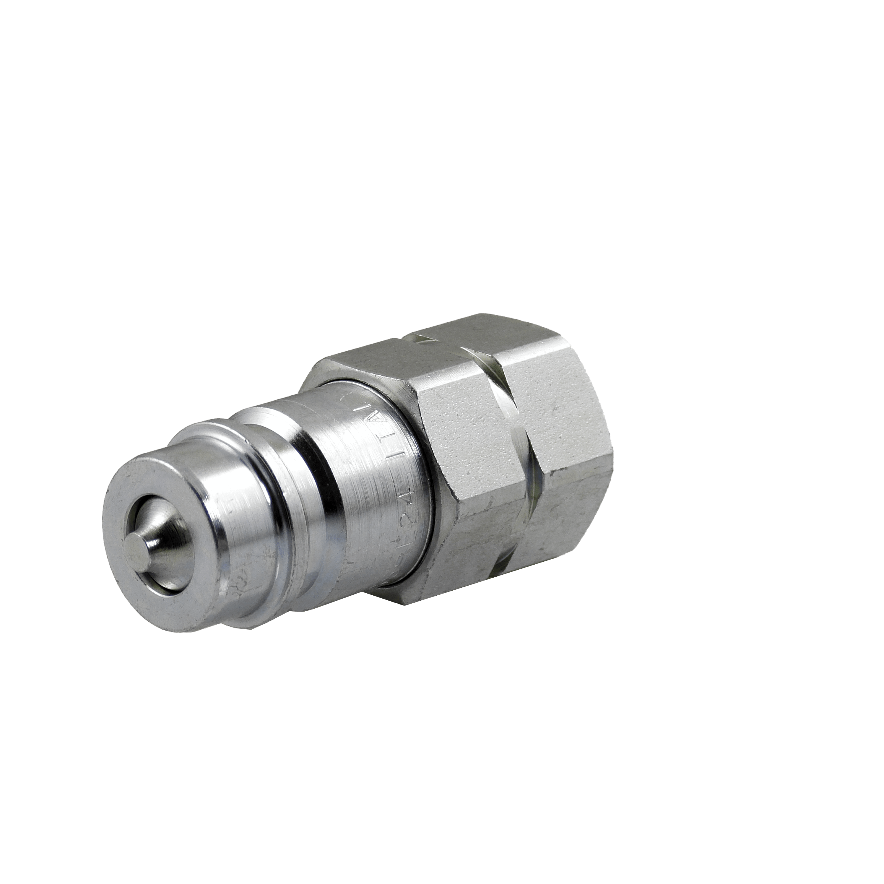 SVK Hydraulikstecker