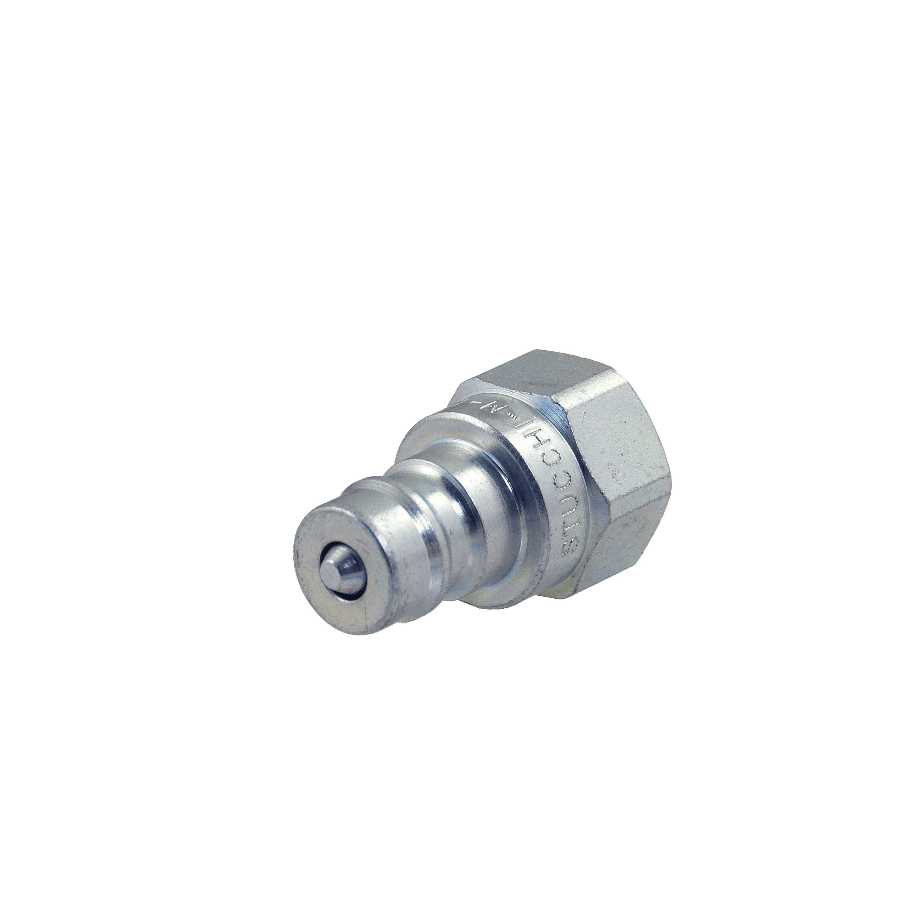 SVK Stecker