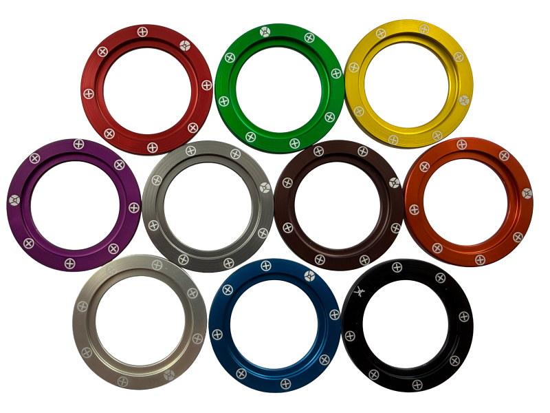 Kennfixx Ringe