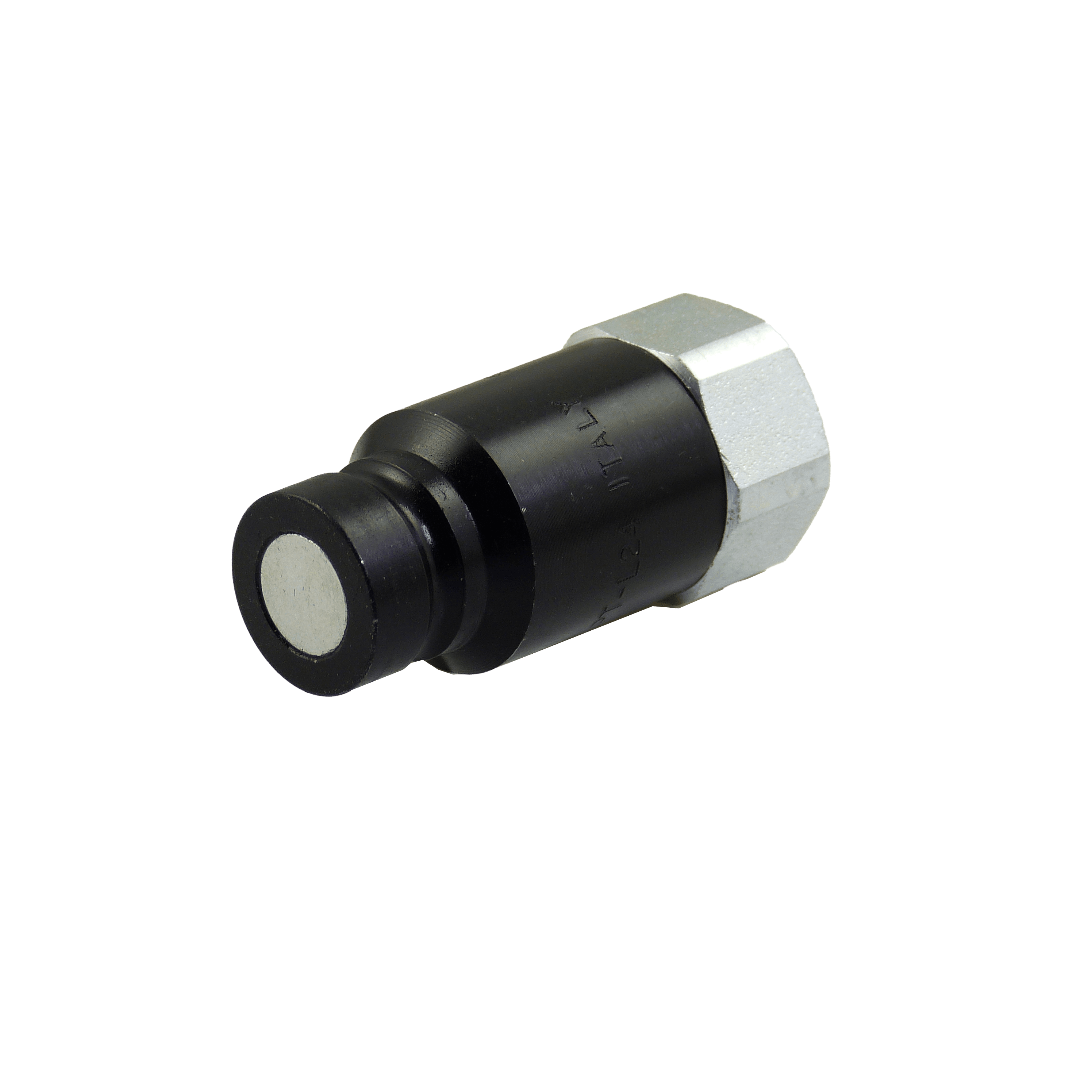 Flatface Stecker