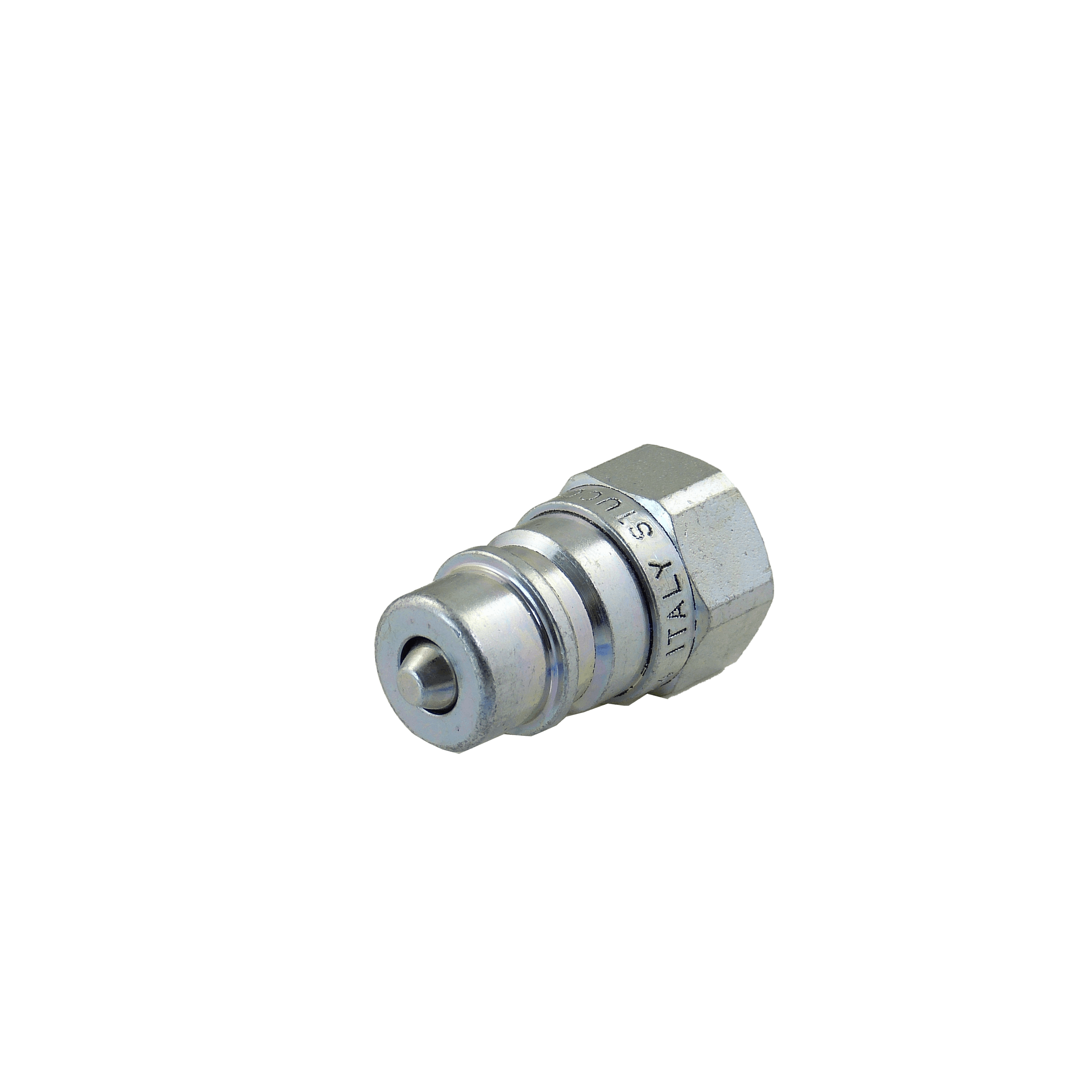SVK Stecker