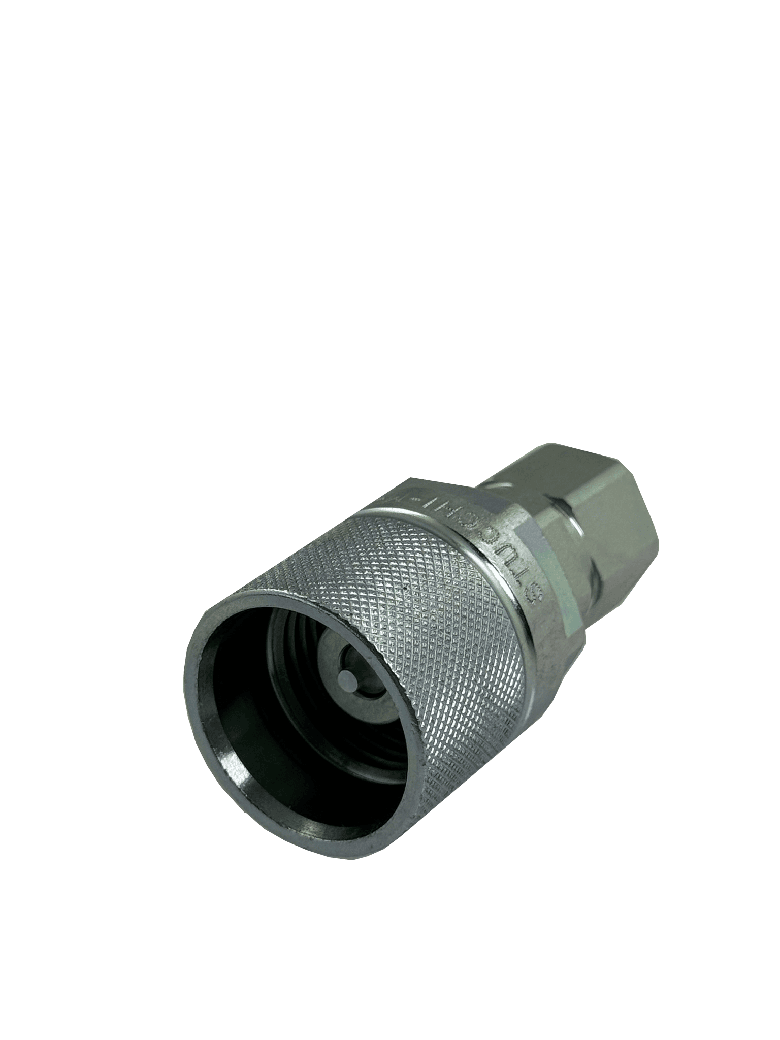 SKS Muffe Hydraulik