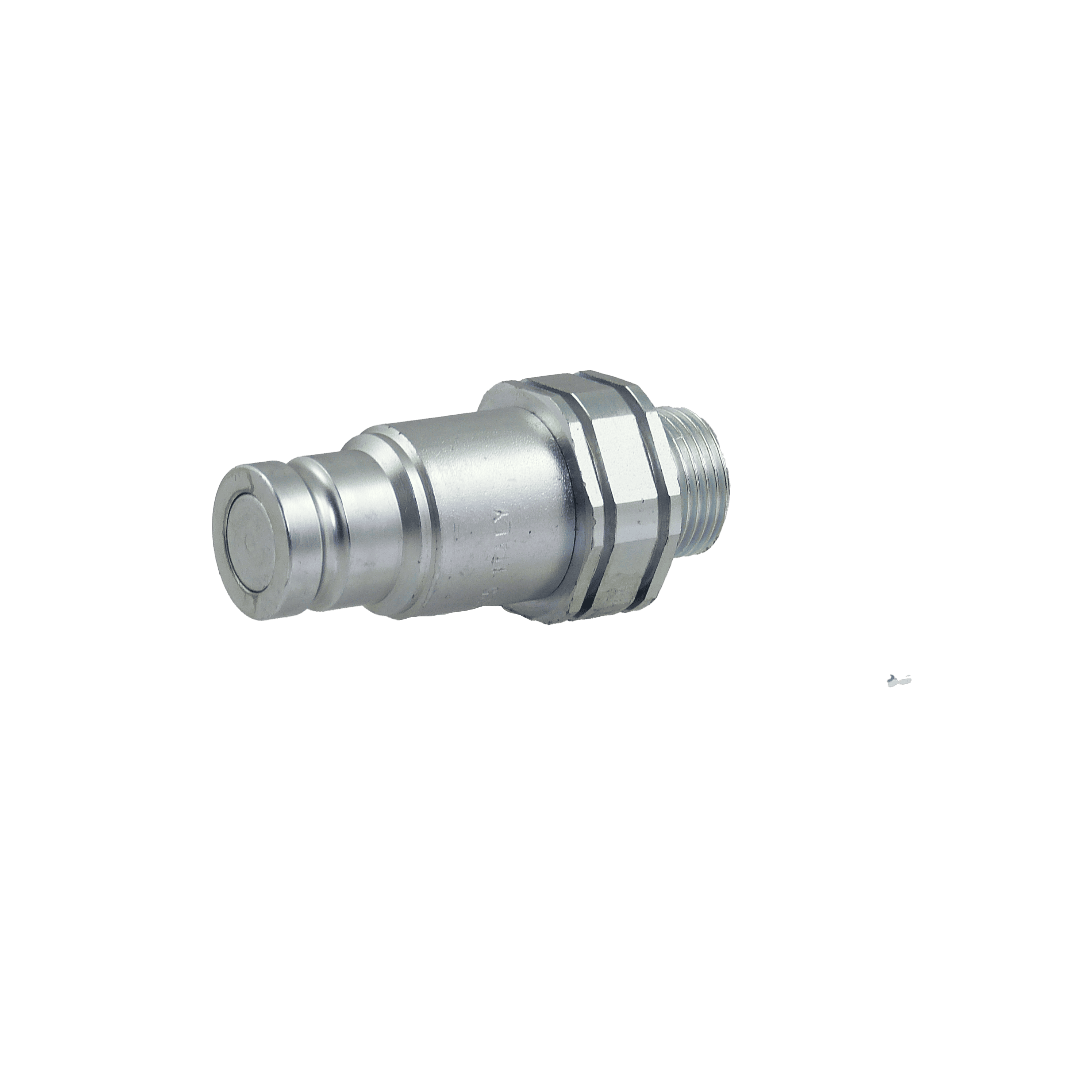 Flatface Stecker