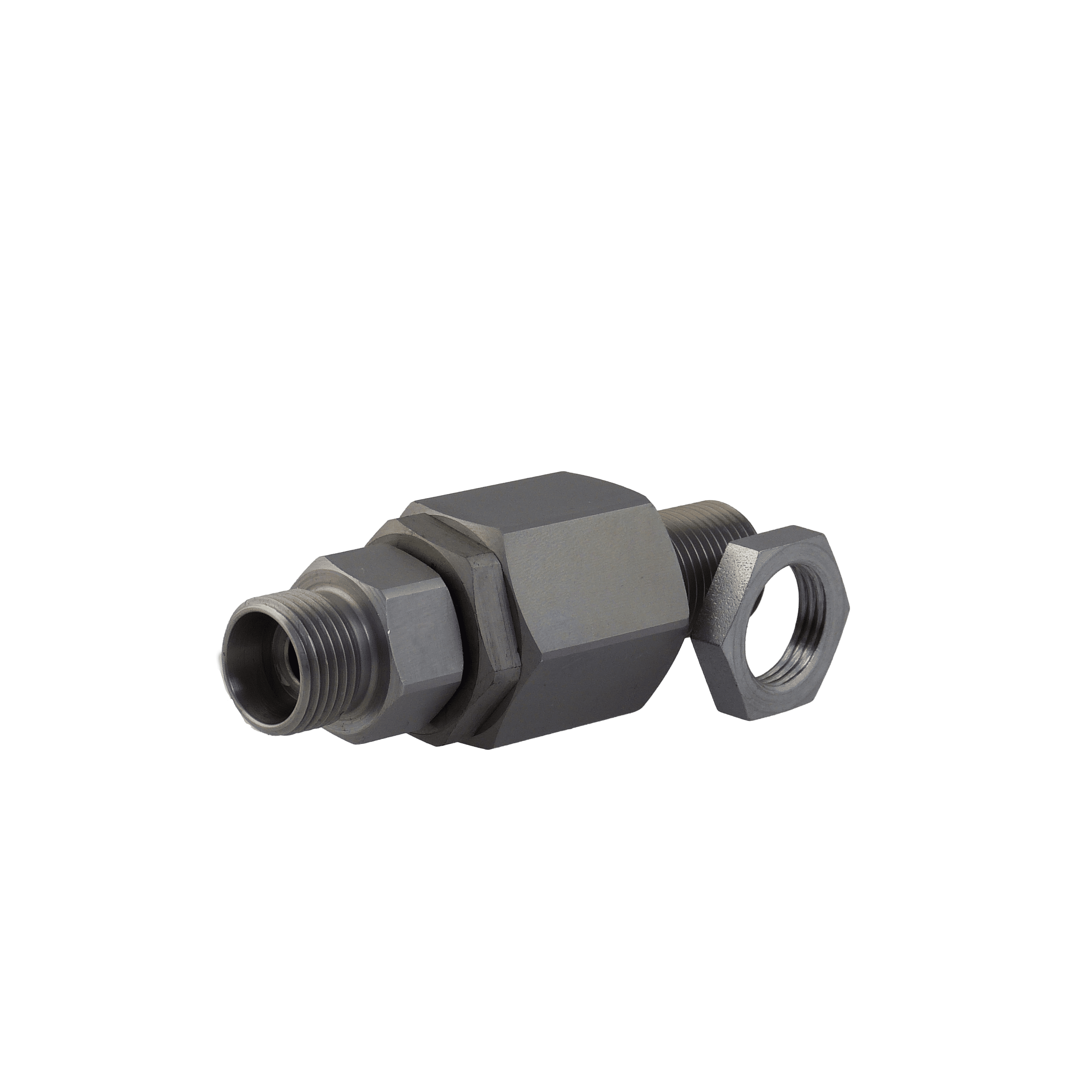 Axialdrehgelenk 12 L - 12 L Schott