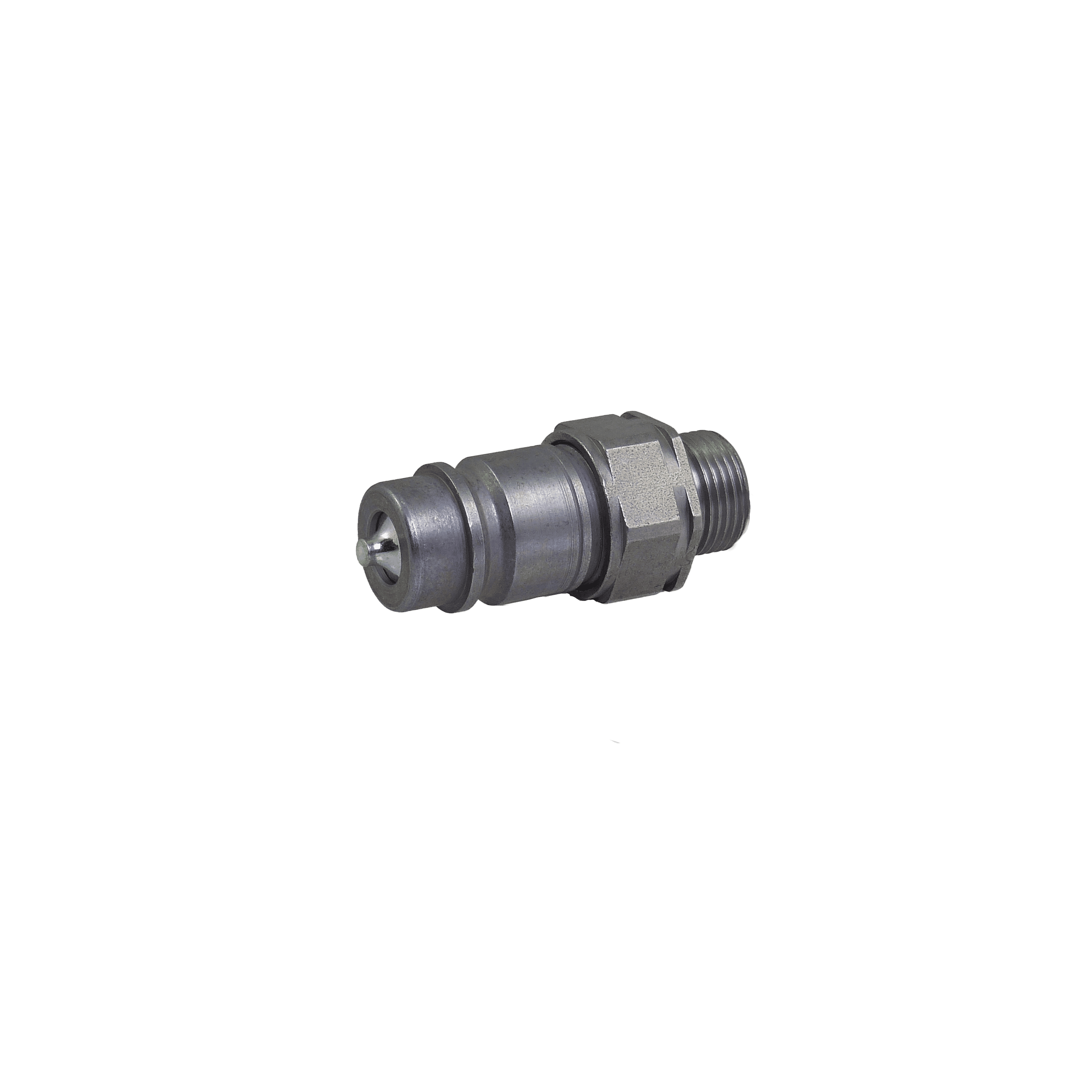 SVK Hydraulikstecker