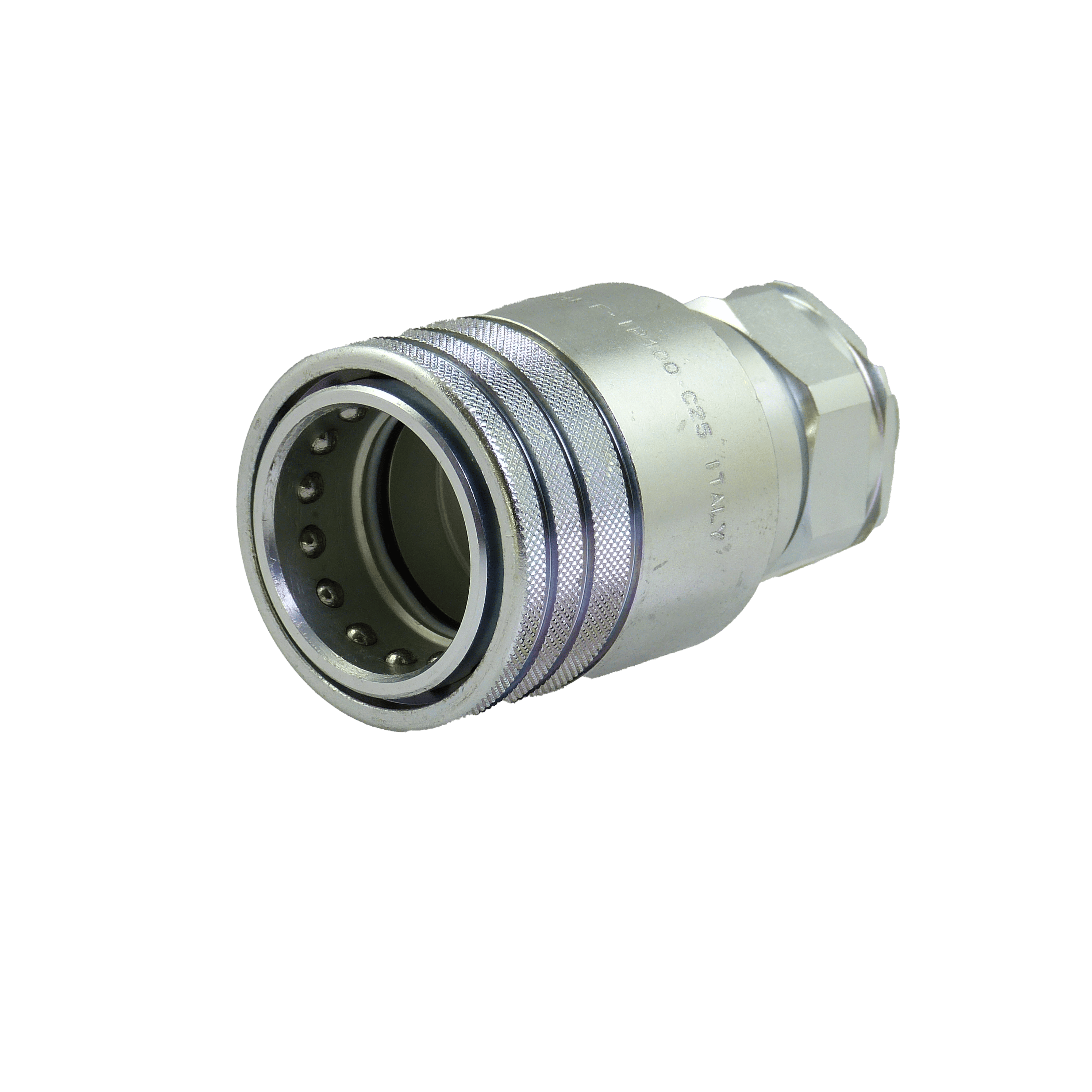 SVK-Muffe 18 L  Bgr. 6
