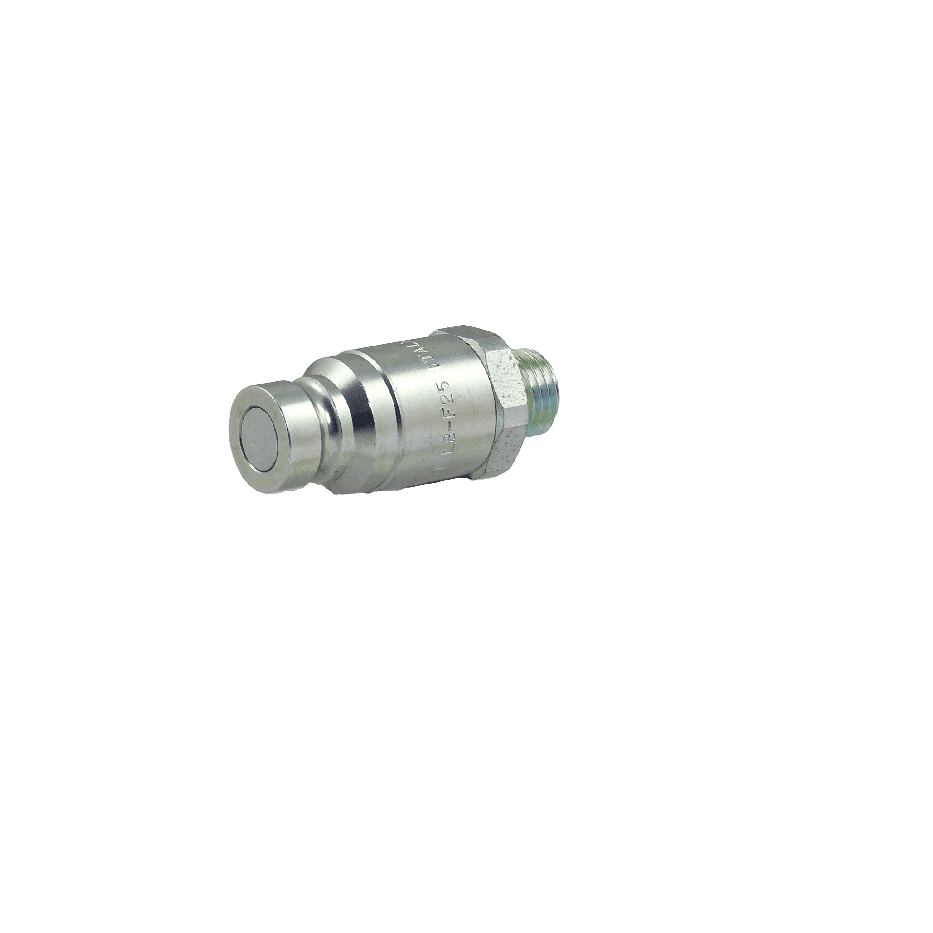 FlatFace Stecker Hydraulik