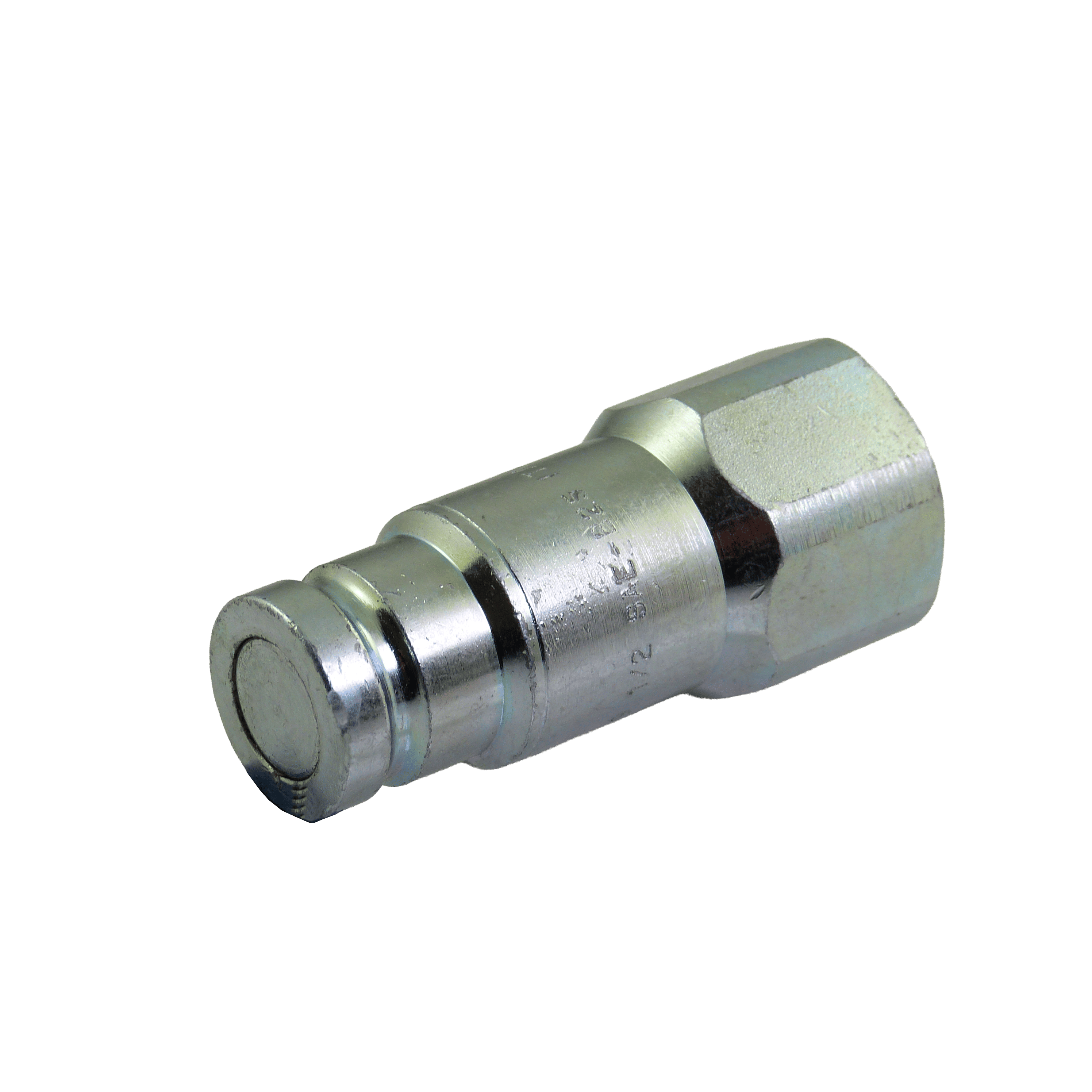 Flatface Stecker