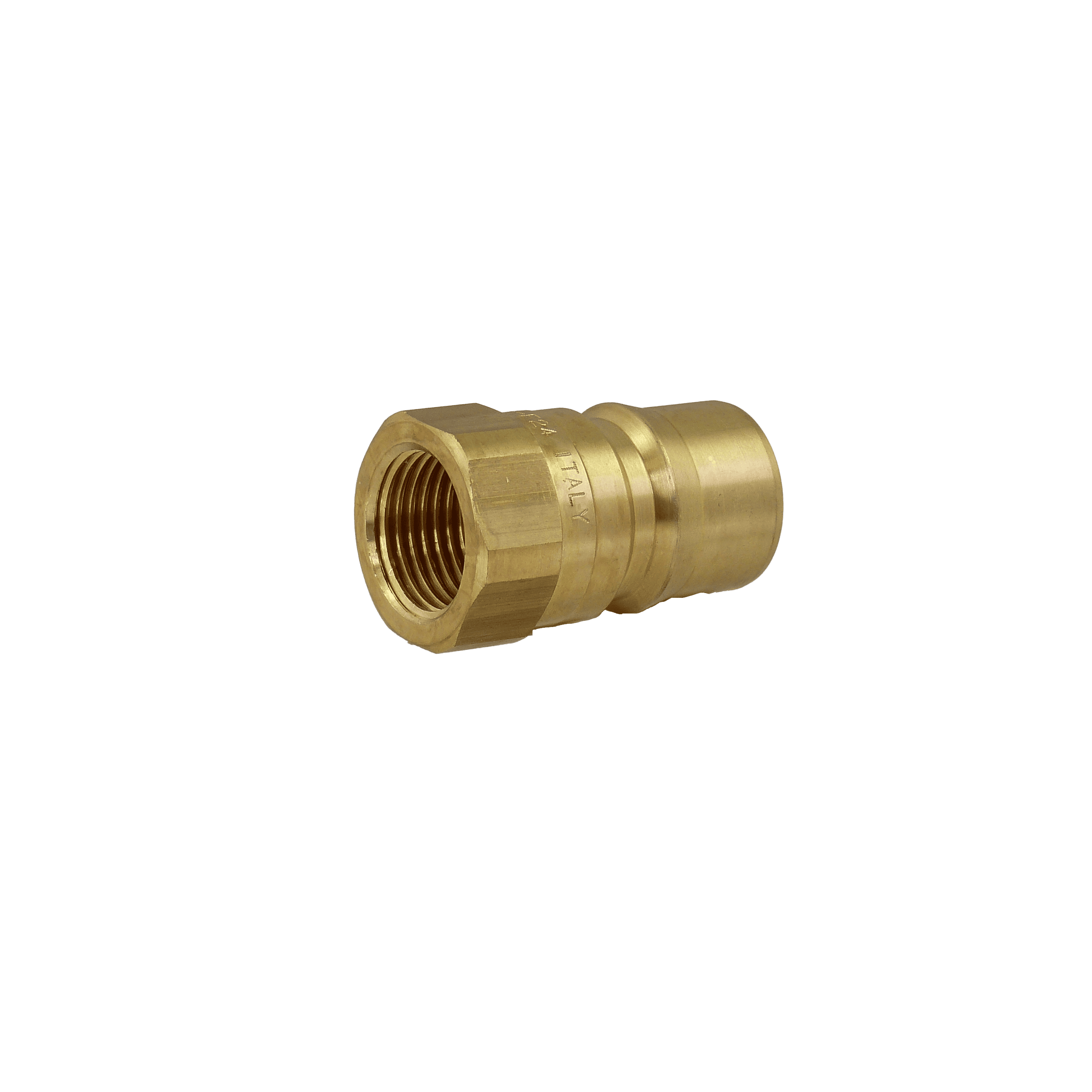 SVK Hydraulikstecker 