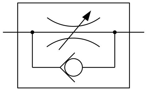 Drosselrückschlagventil DVG-R G 3/4 Farmline