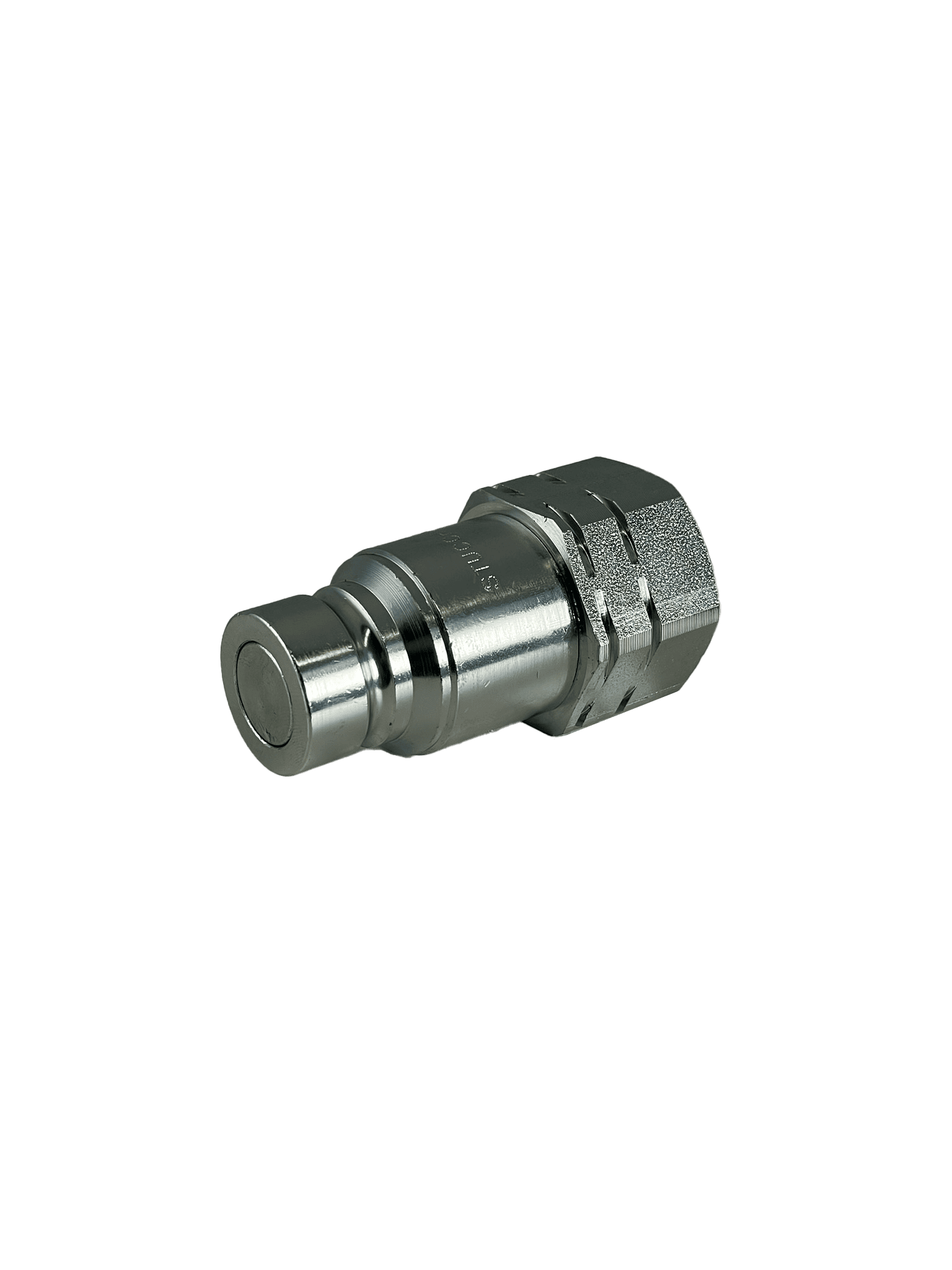 FlatFace Stecker Hydraulik